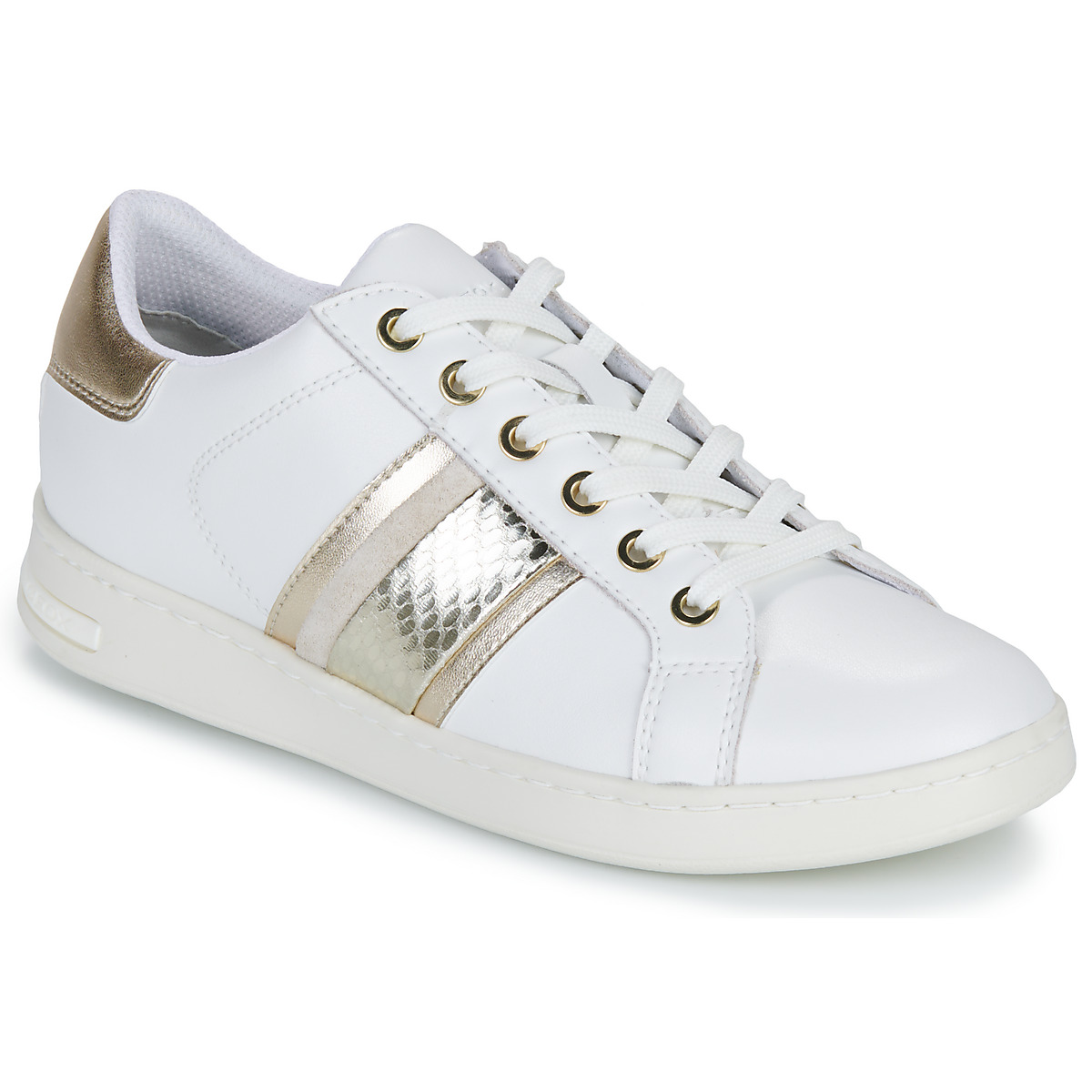 Xαμηλά Sneakers Geox D JAYSEN