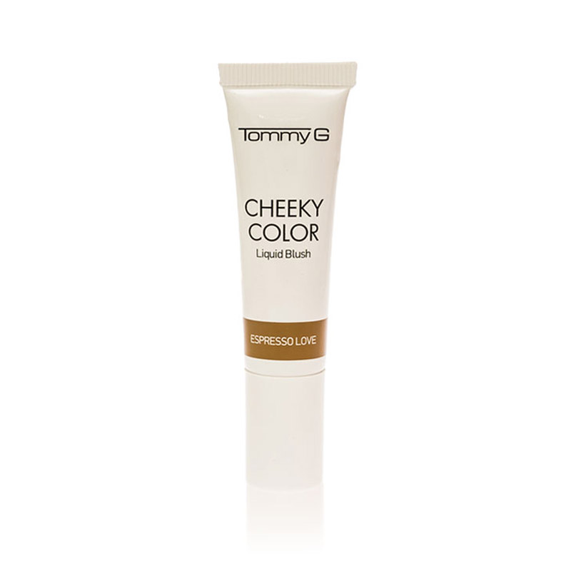 Cheeky Color Liquid Blush 10ml