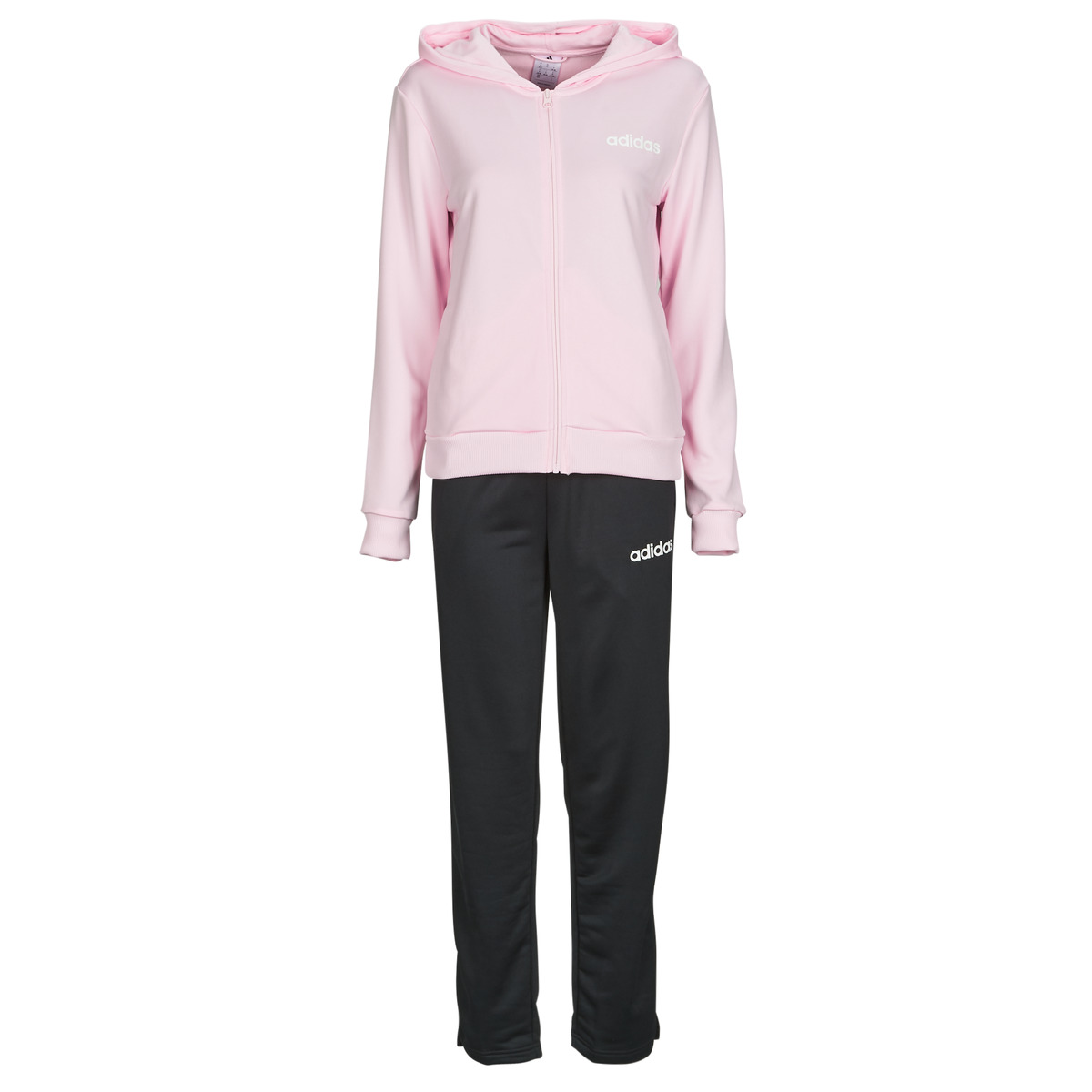 Σετ από φόρμες adidas Essentials Linear Track Suit