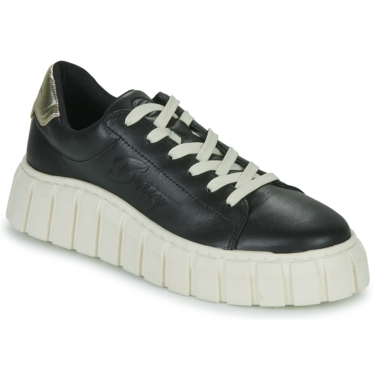 Xαμηλά Sneakers Betty London MABELLE