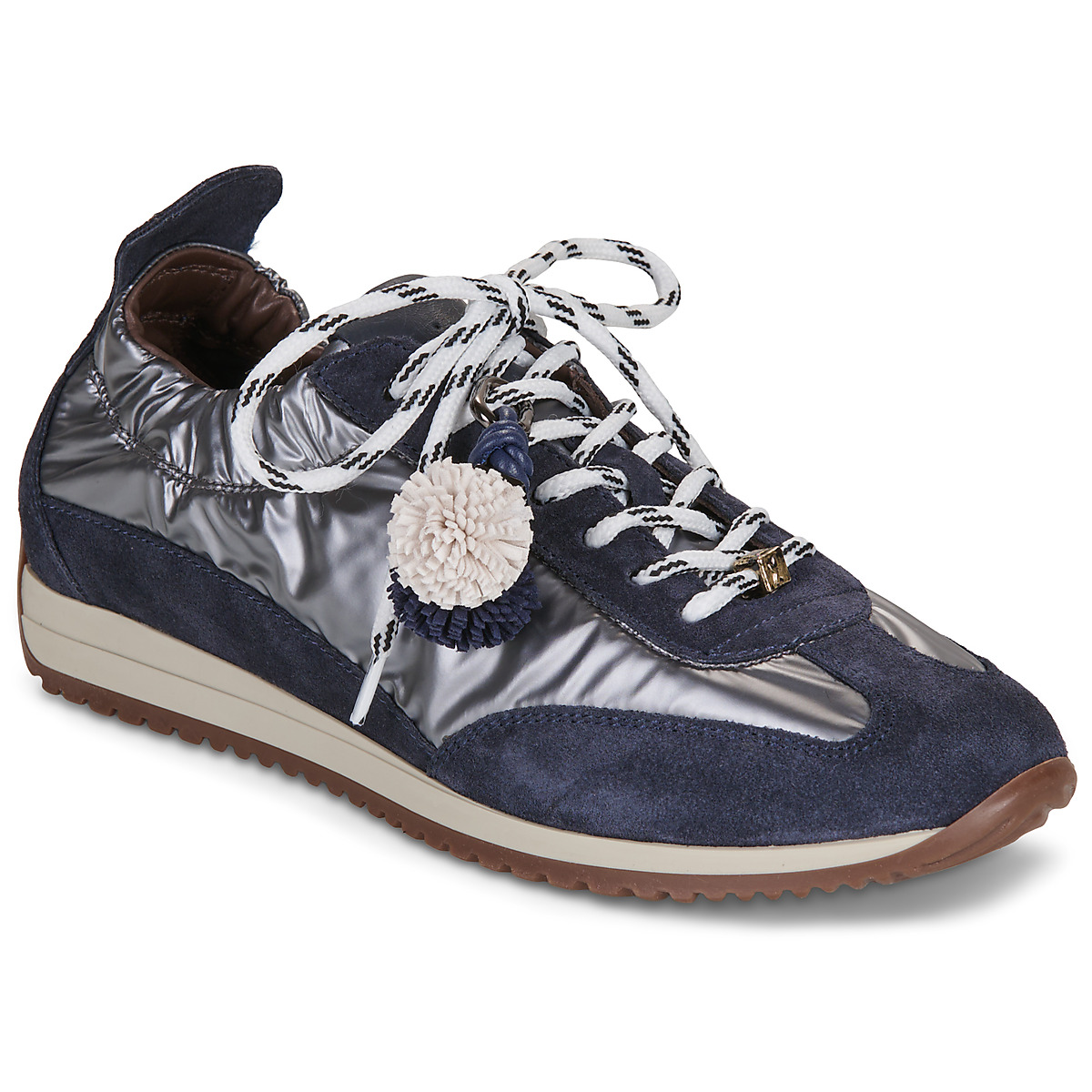 Xαμηλά Sneakers Meline -