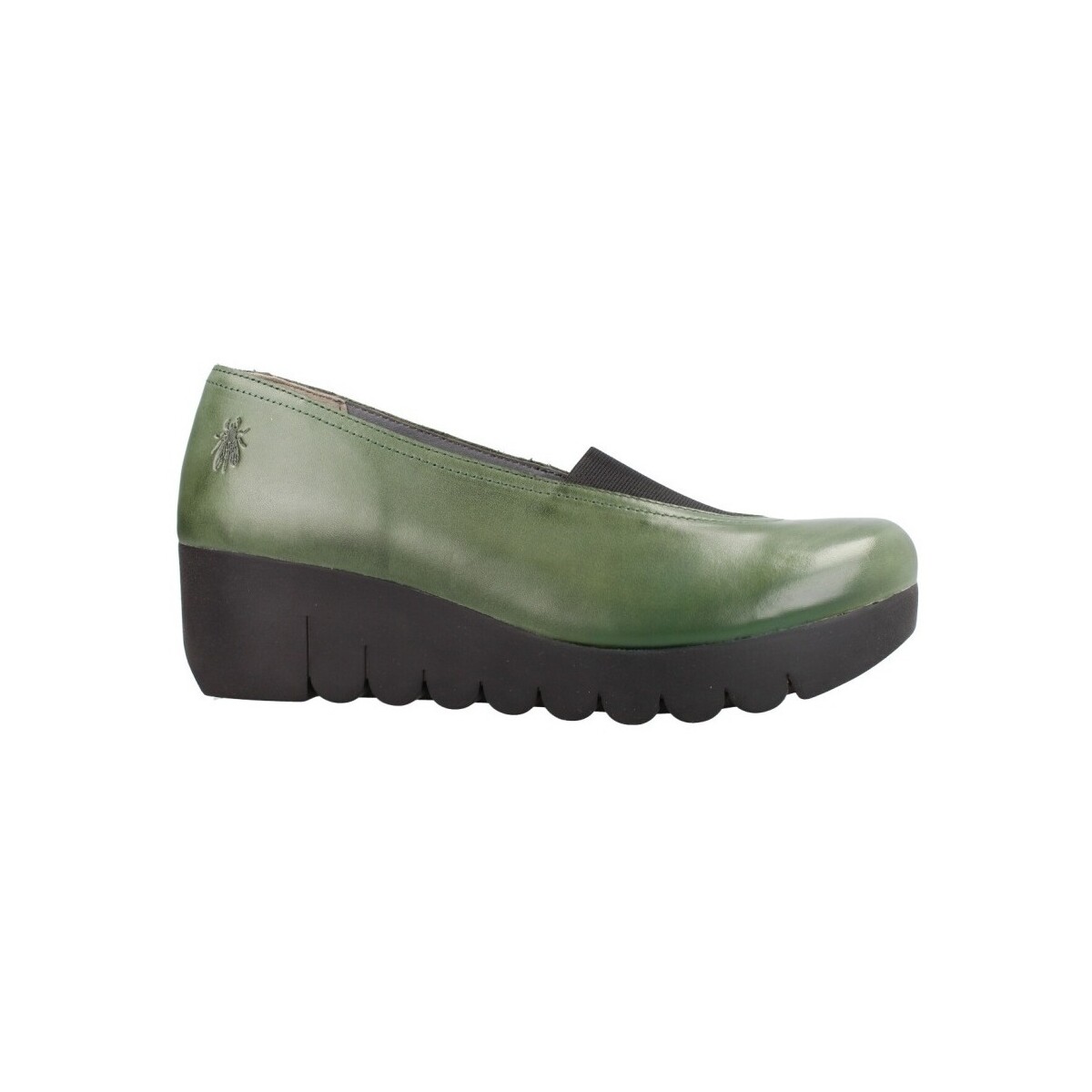 Slip on Fly London P145504003 Zapato Veik