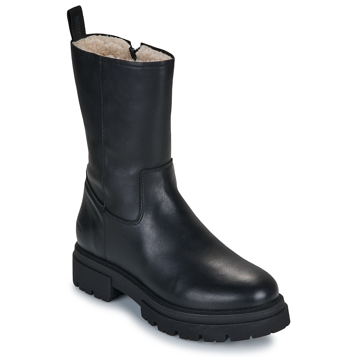 Μπότες Blackstone AL466-BLACK