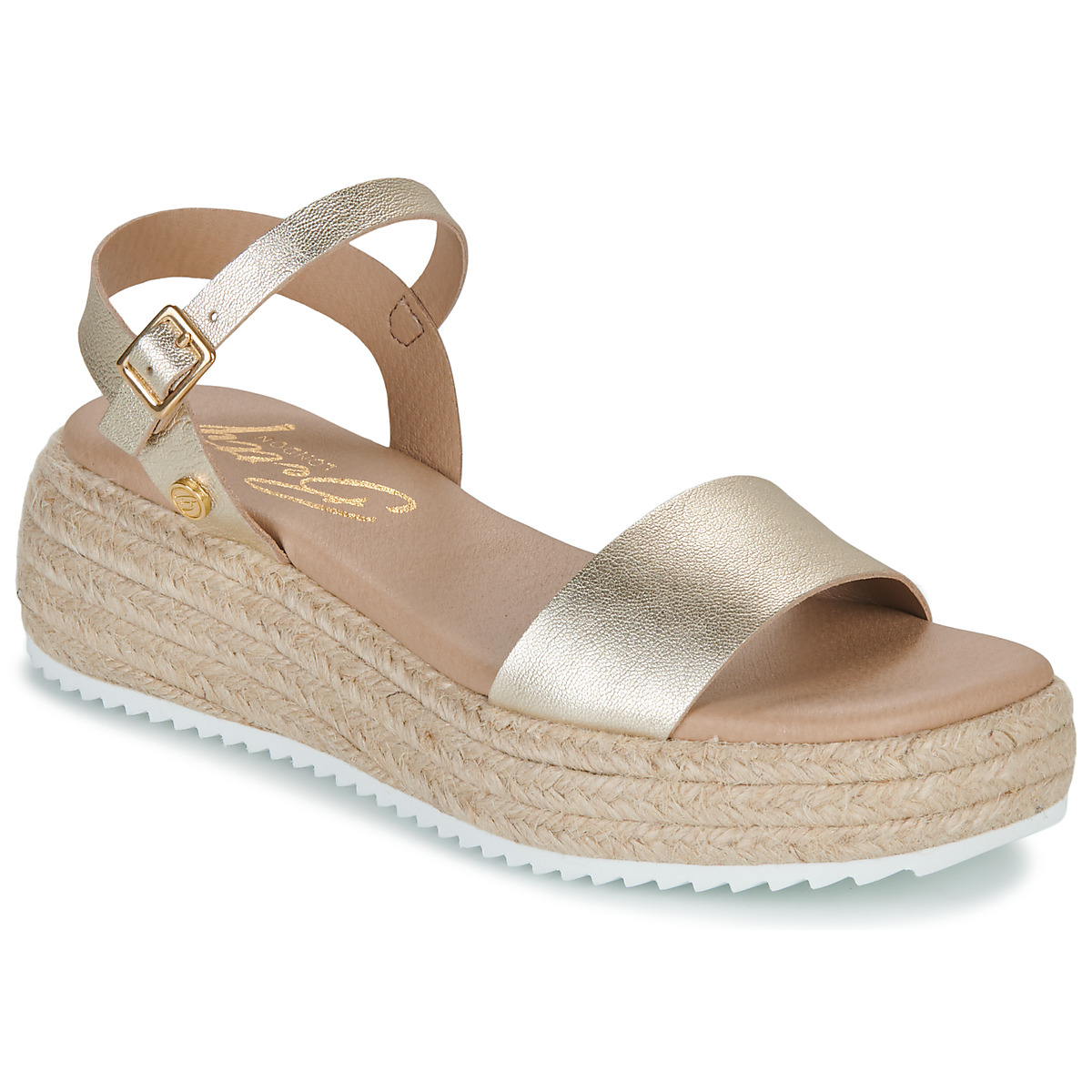 Εσπαντρίγιες Betty London LUCIANA