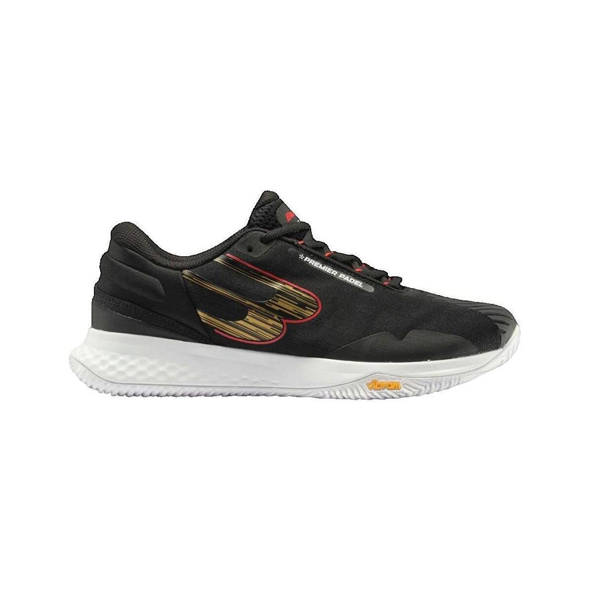 Παπούτσια του τέννις Bullpadel Chaussures de sport Premier Padel Major