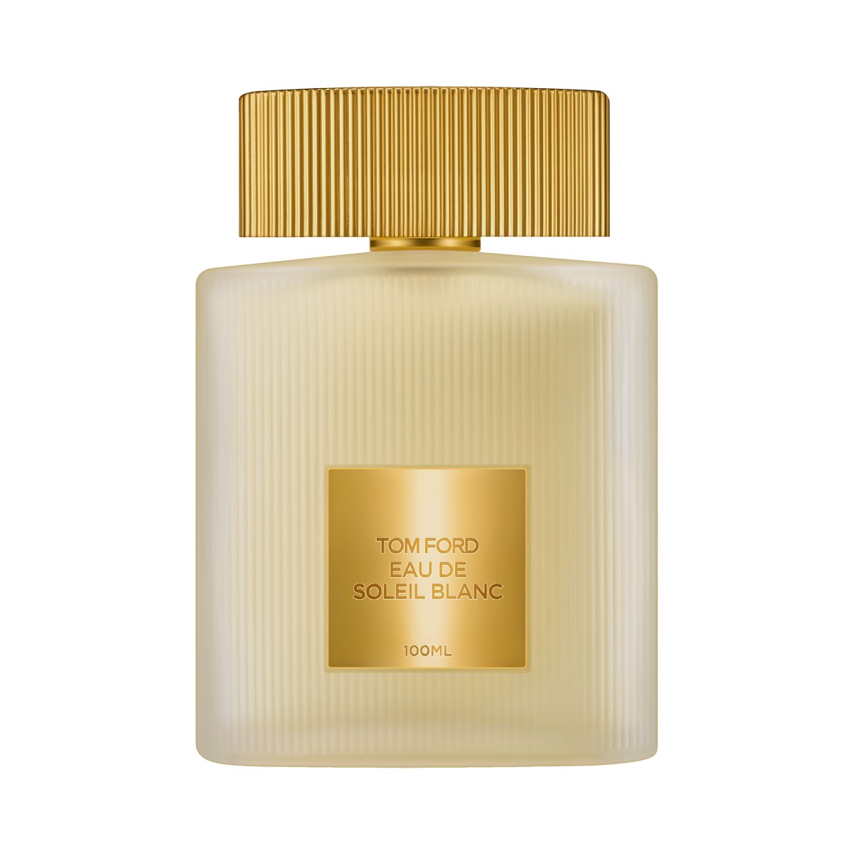 Eau De Soleil Blanc Eau De Toilette | 100ml
