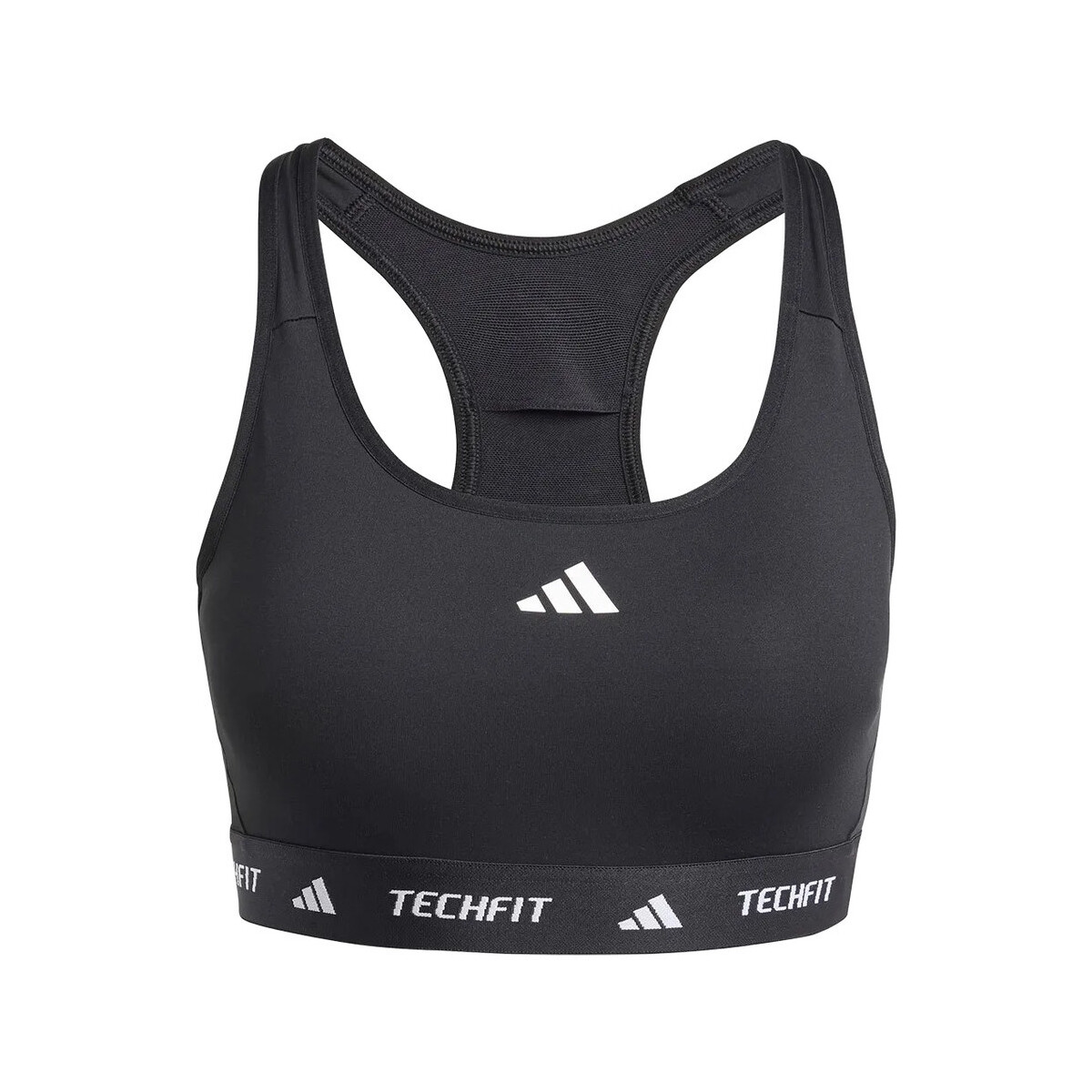 Αθλητικά σουτιέν adidas Brassière Techfit compression