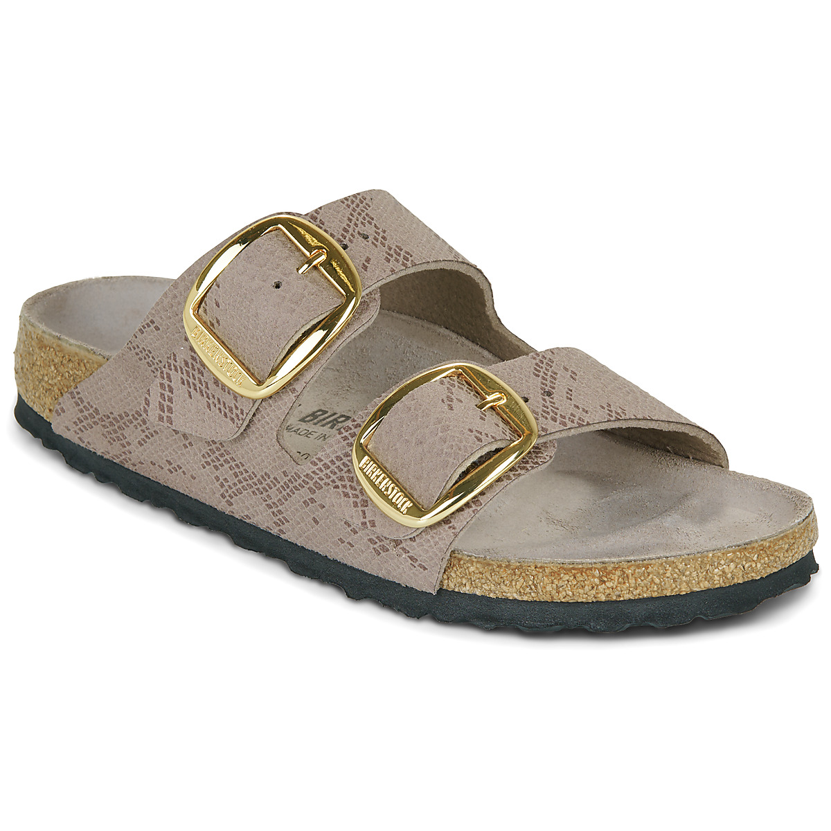 Mules BIRKENSTOCK Arizona Big Buckle