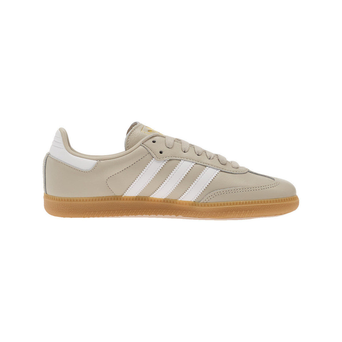 Xαμηλά Sneakers adidas Baskets Samba OG cuir