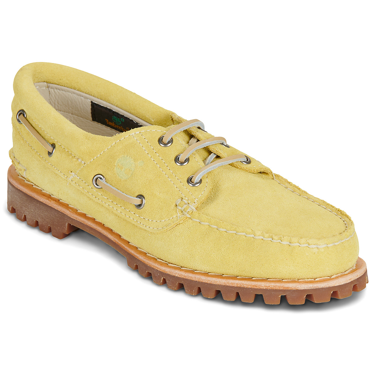 Boat shoes Timberland NOREEN
