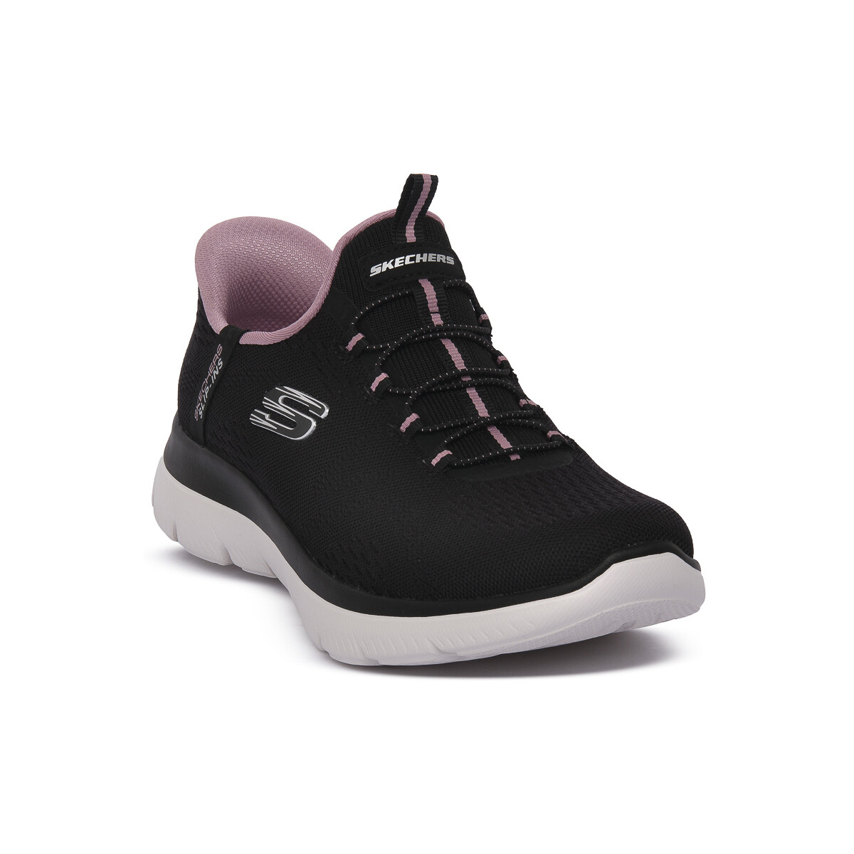 Xαμηλά Sneakers Skechers BKMV SUMMITS