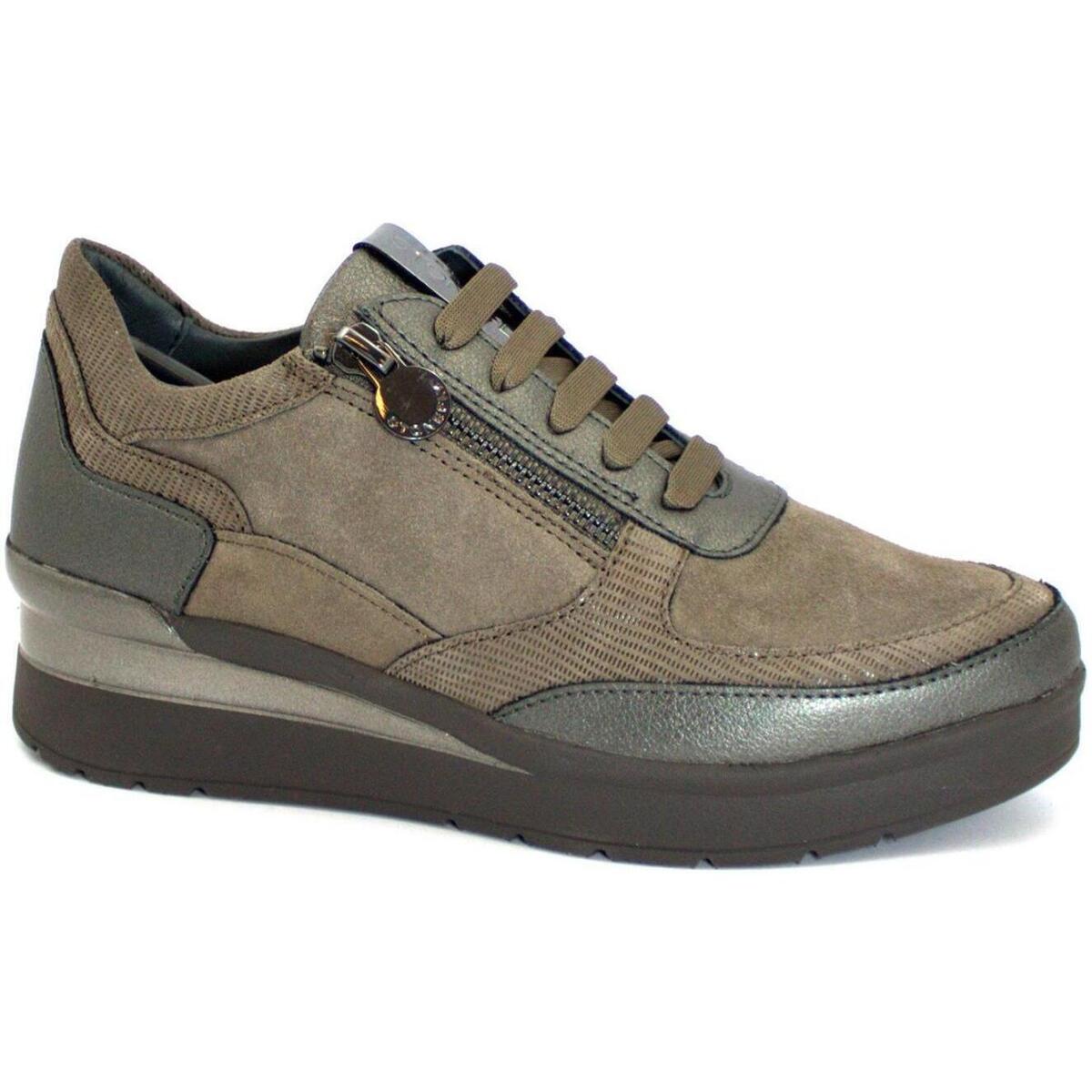 Derbies Stonefly STO-I23-220679-GR