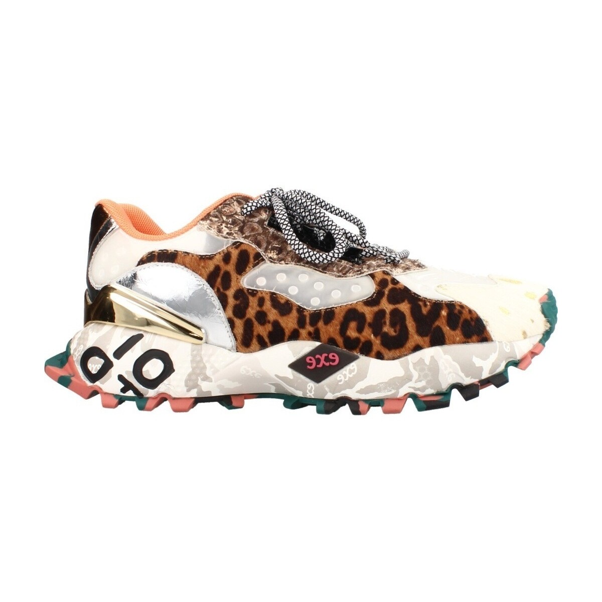 Sneakers Exé Shoes 134 161