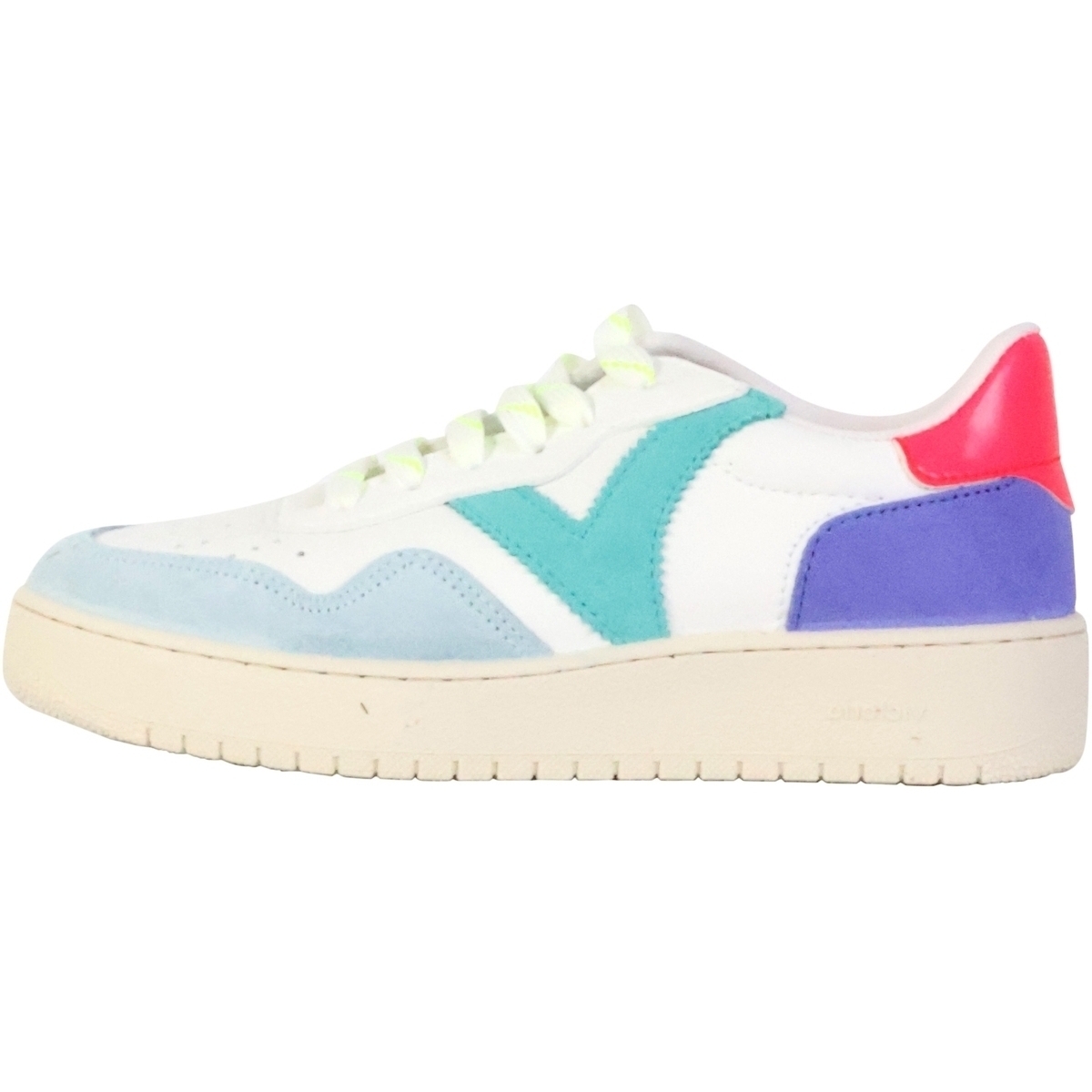 Xαμηλά Sneakers Victoria 248182