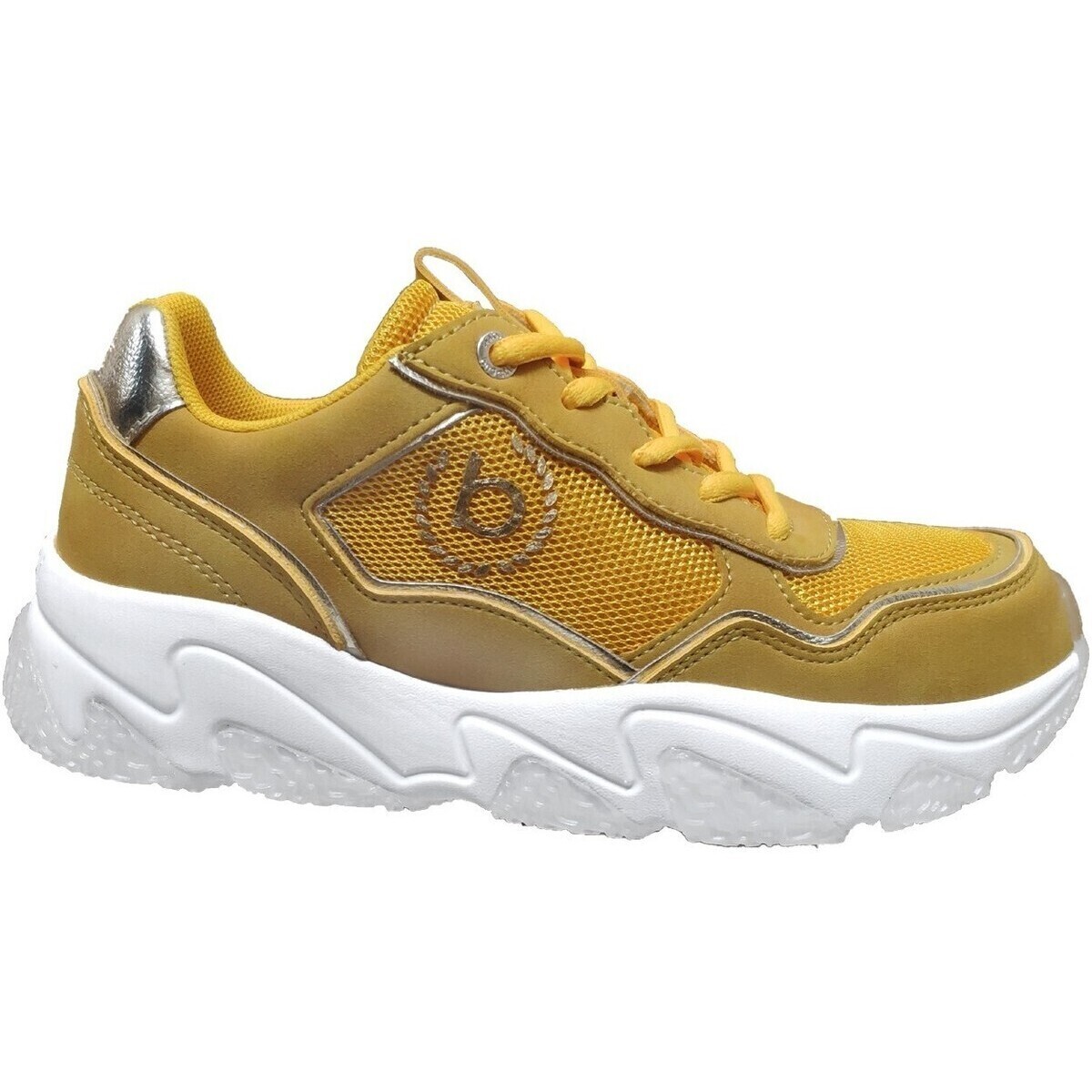 Xαμηλά Sneakers Bugatti 431-84601-5550 ceyda
