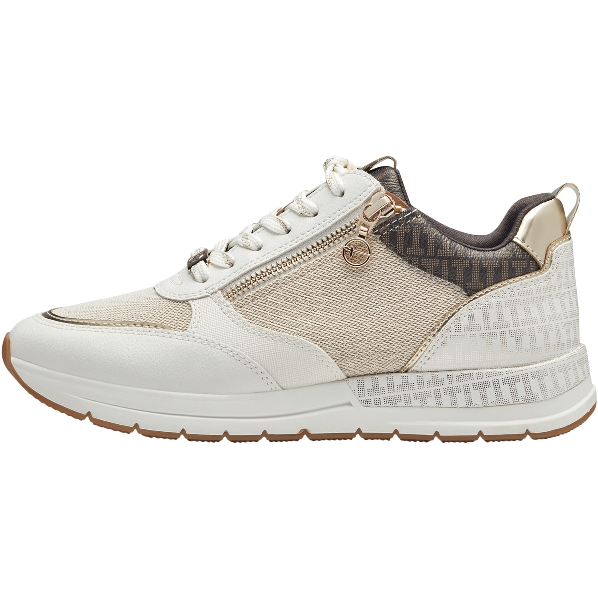 Xαμηλά Sneakers Tamaris 249266