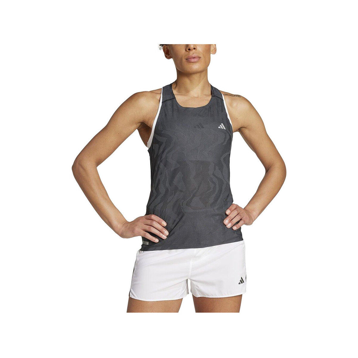 Αμάνικα/T-shirts χωρίς μανίκια adidas Débardeur Ultimate Airchill technologie HEAT.RDY