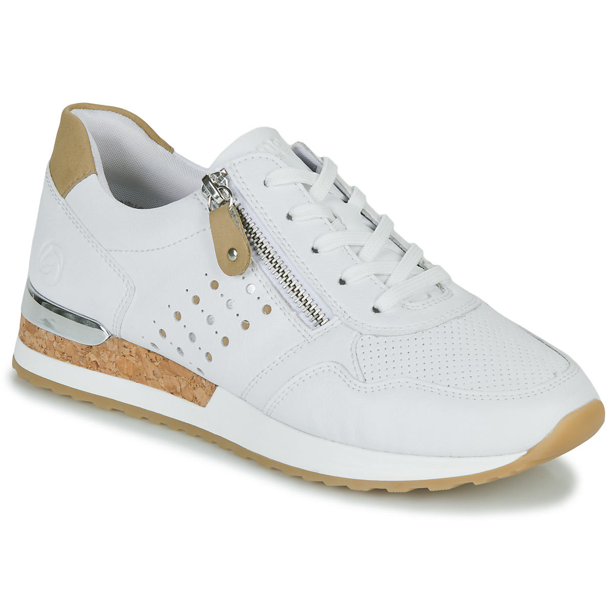 Xαμηλά Sneakers Remonte ALBURI