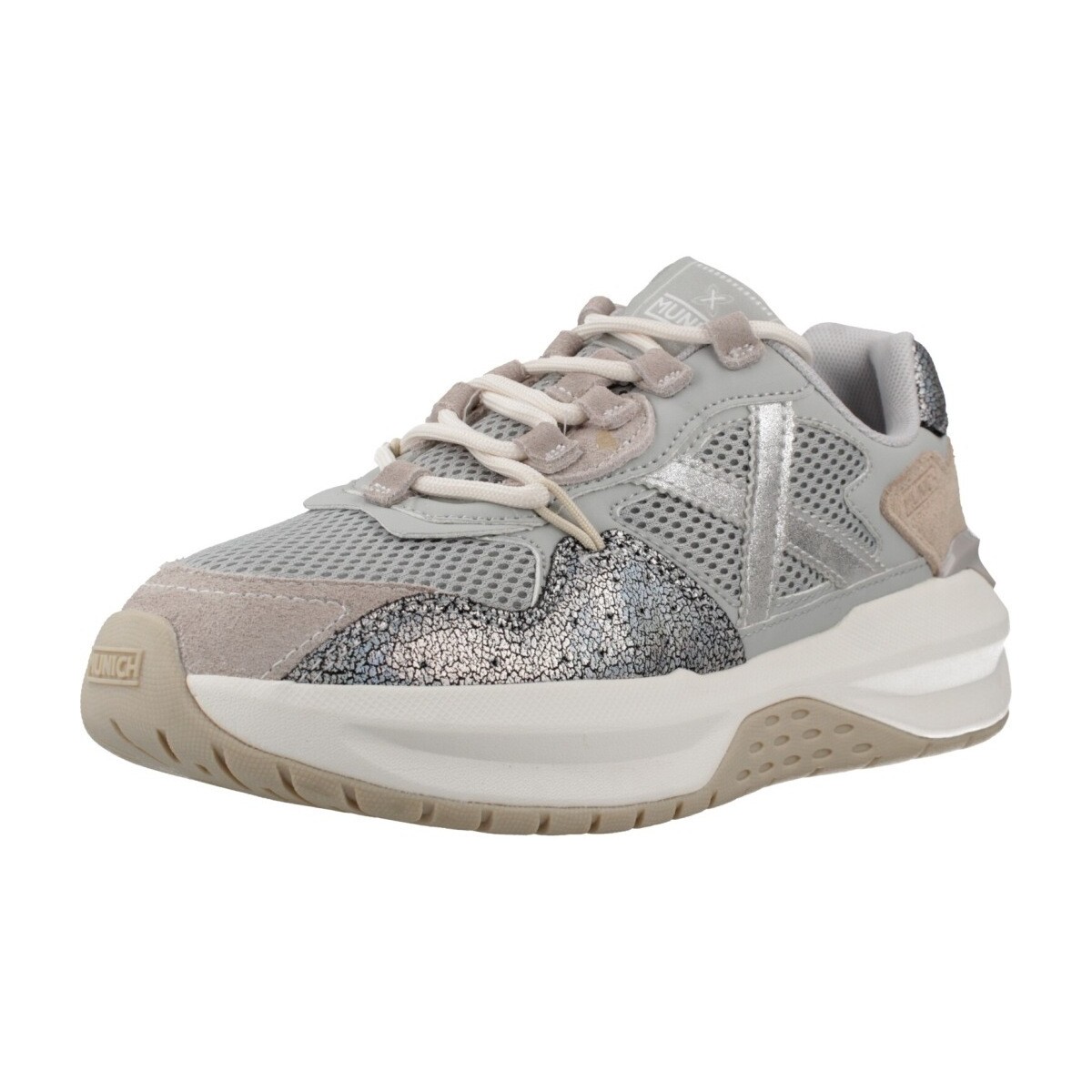 Xαμηλά Sneakers Munich NEXA