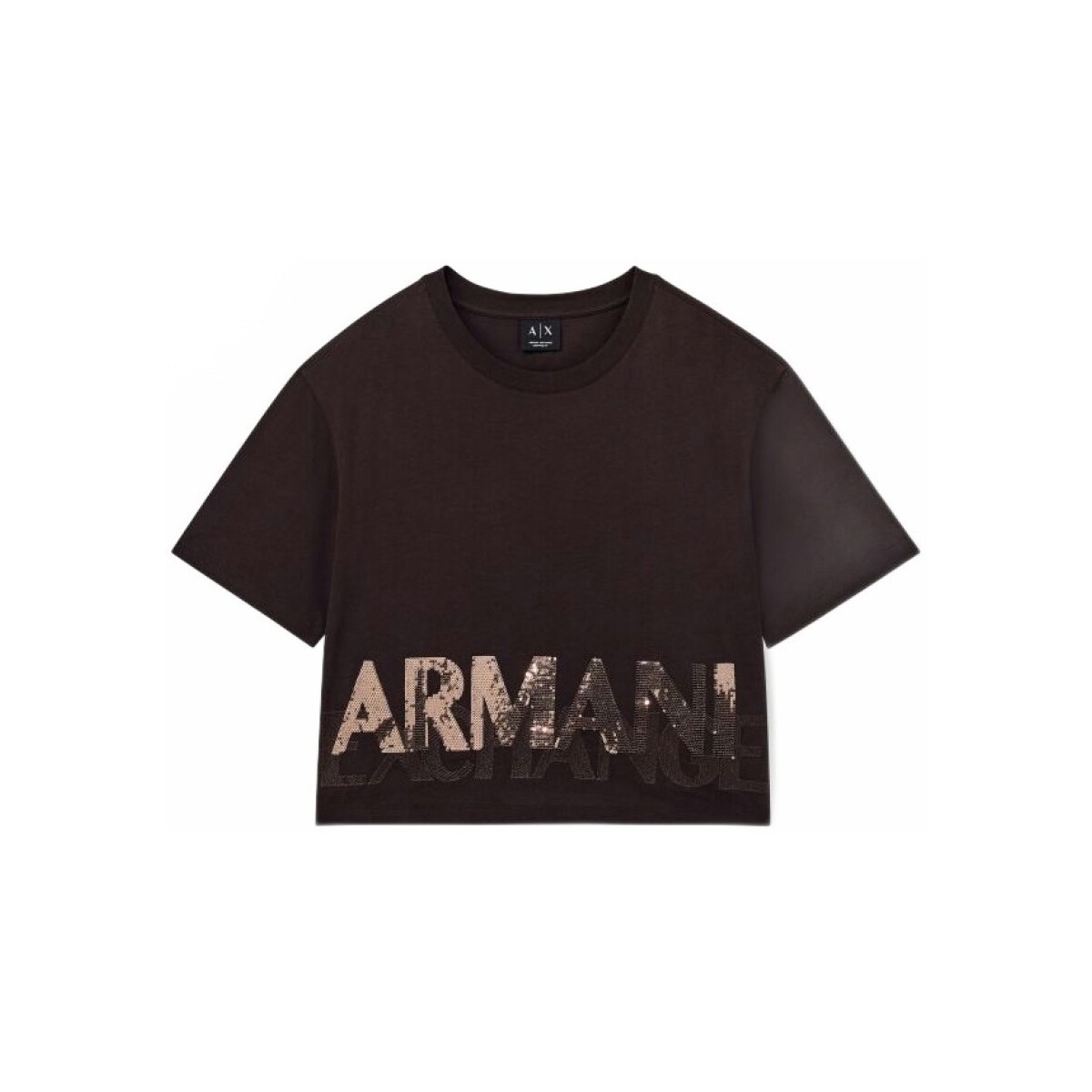 T-shirts & Polos EAX Xw002779 Af1035 T Shirt