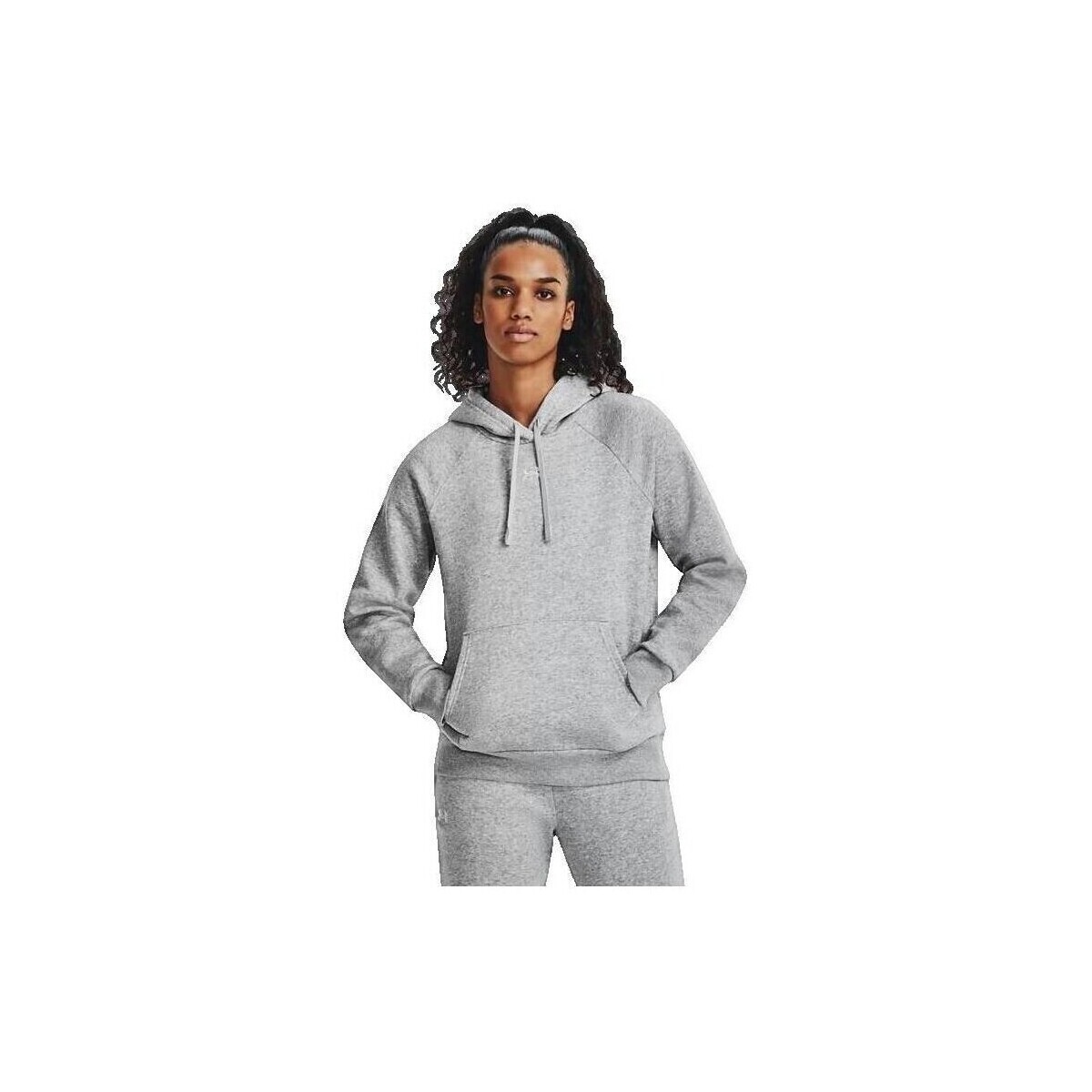 Φούτερ Under Armour Sweat Polaire Ua Rival
