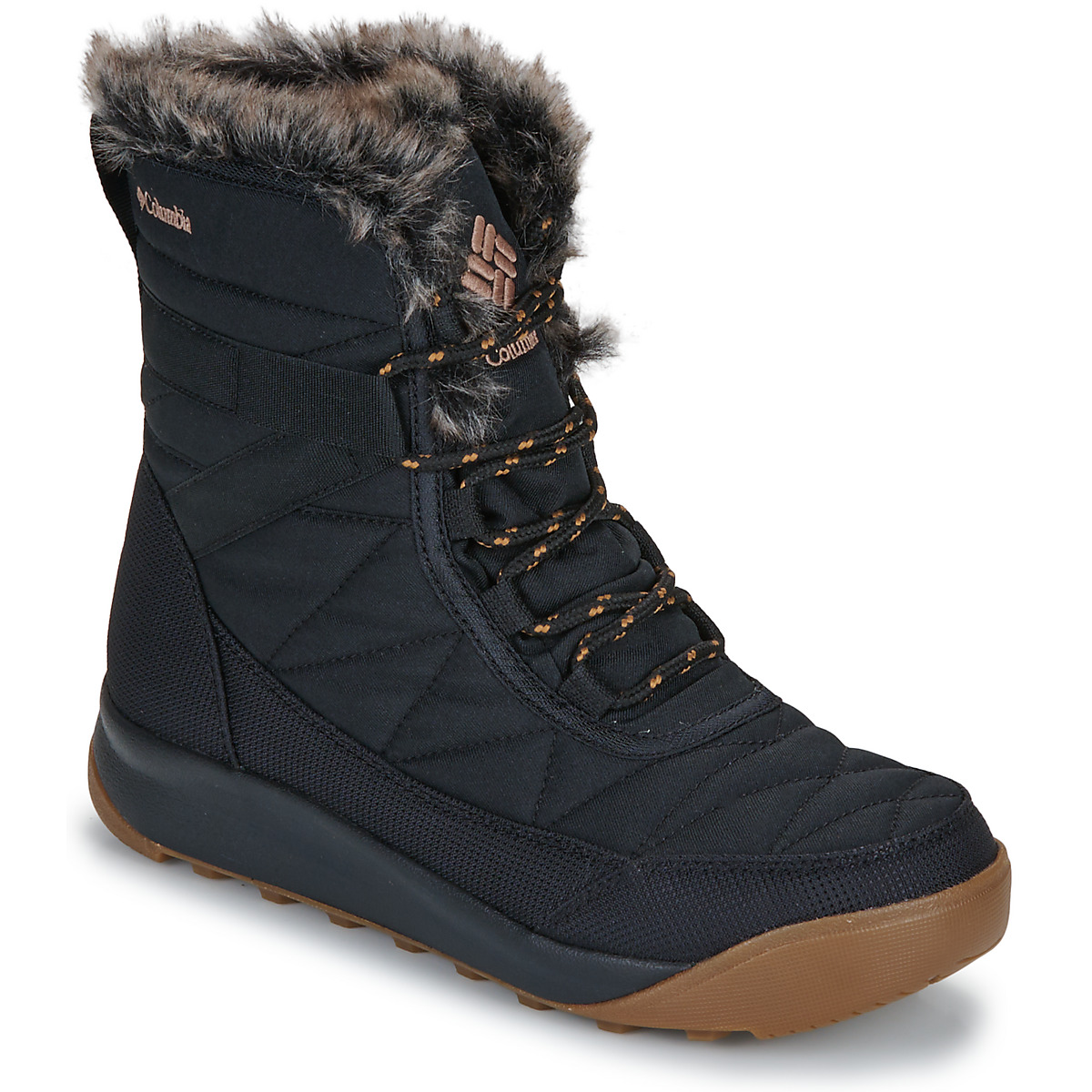 Μπότες για σκι Columbia MINX SHORTY IV