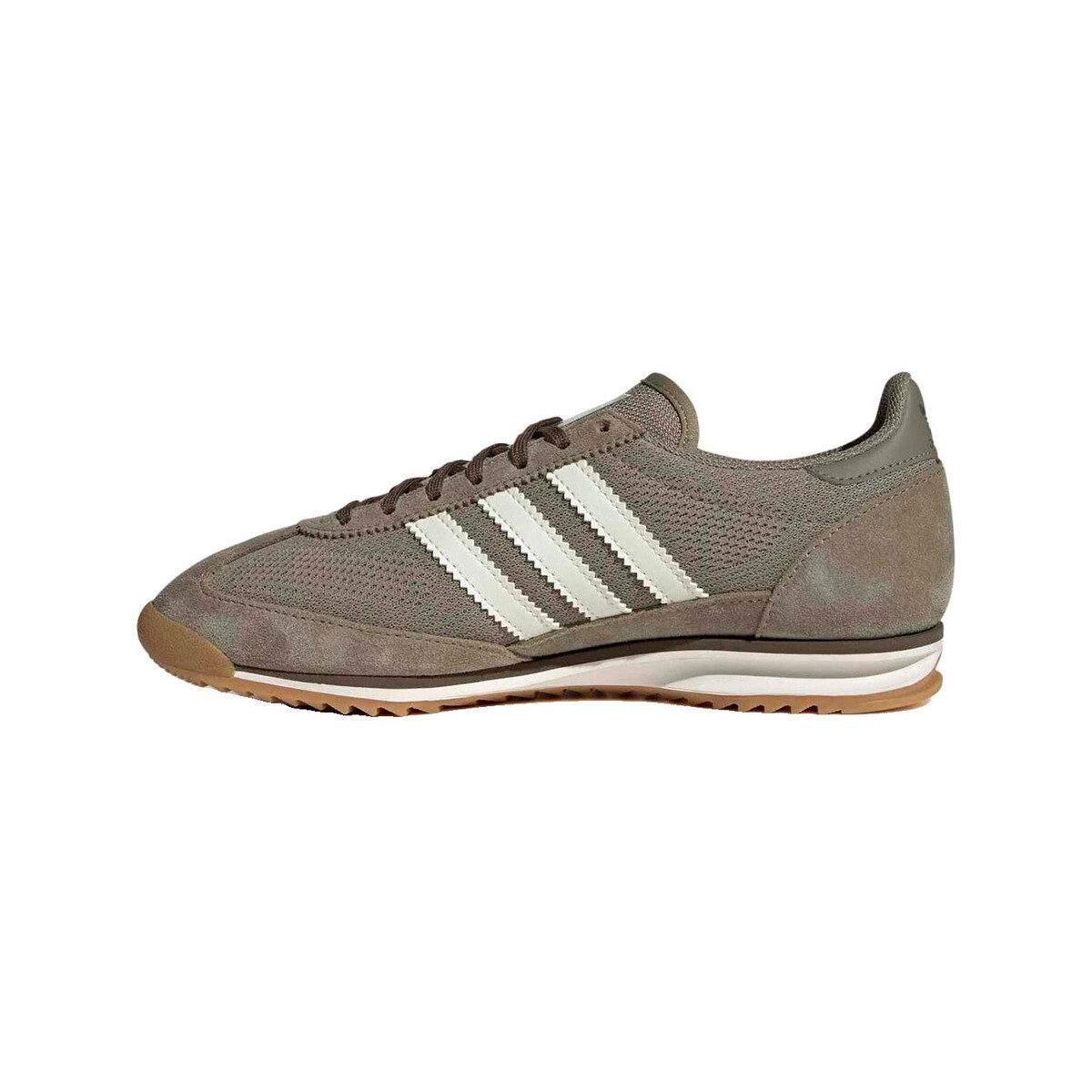 Sneakers adidas Baskets sl 72 og nylon respirant