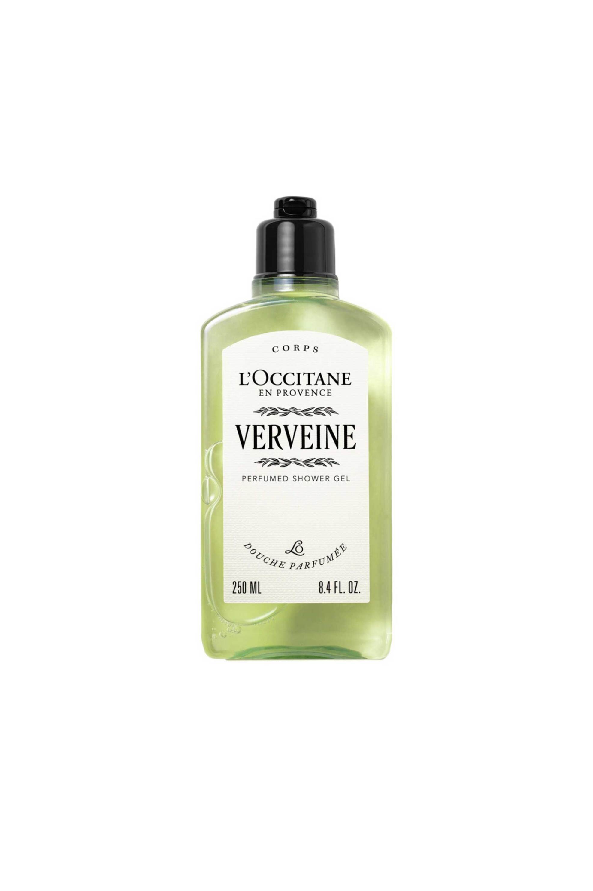 L'Occitane Verbena Shower Gel 250 ml