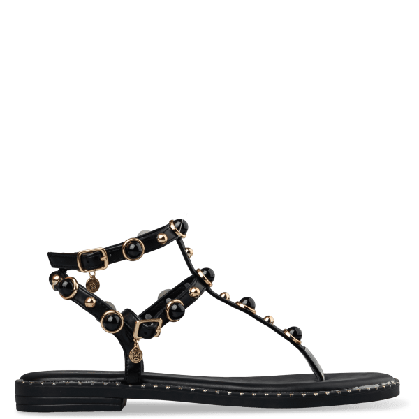 FLAT SANDALS