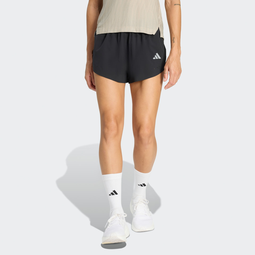 Αθλητικό σορτς ADI365 Climacool+ με 2 τσέπες