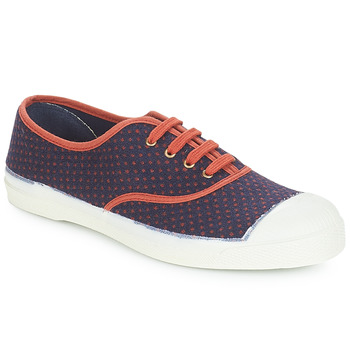 Μπαλαρίνες Bensimon TENNIS LACET