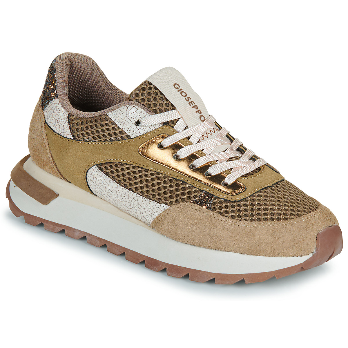 Xαμηλά Sneakers Gioseppo FUNKLEY