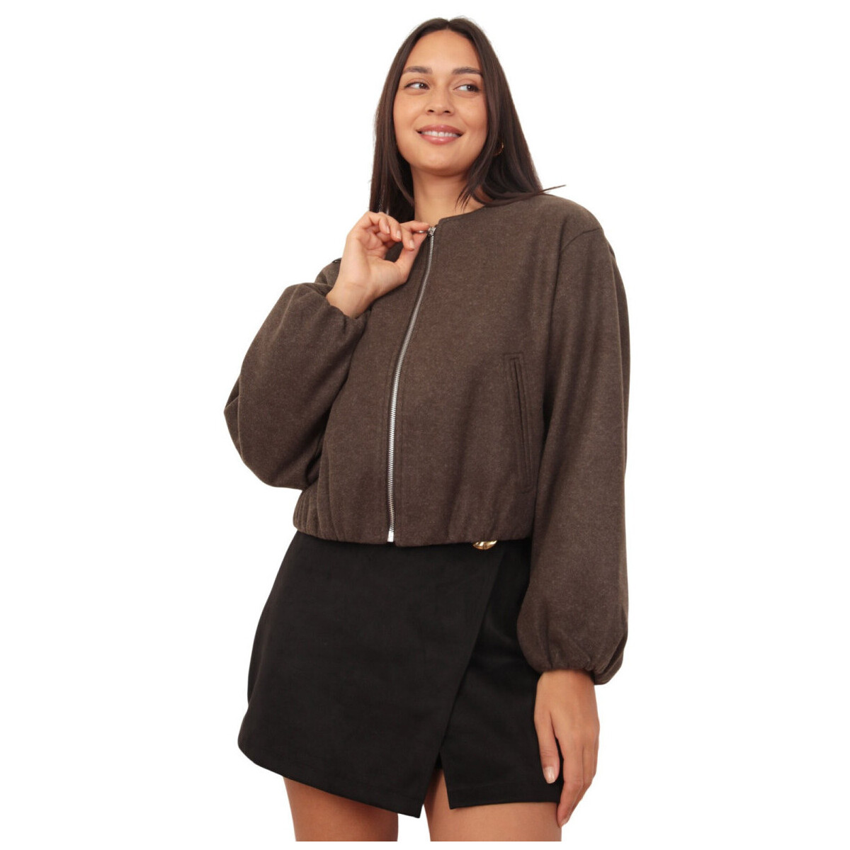 Fleece La Modeuse 76405_P180946
