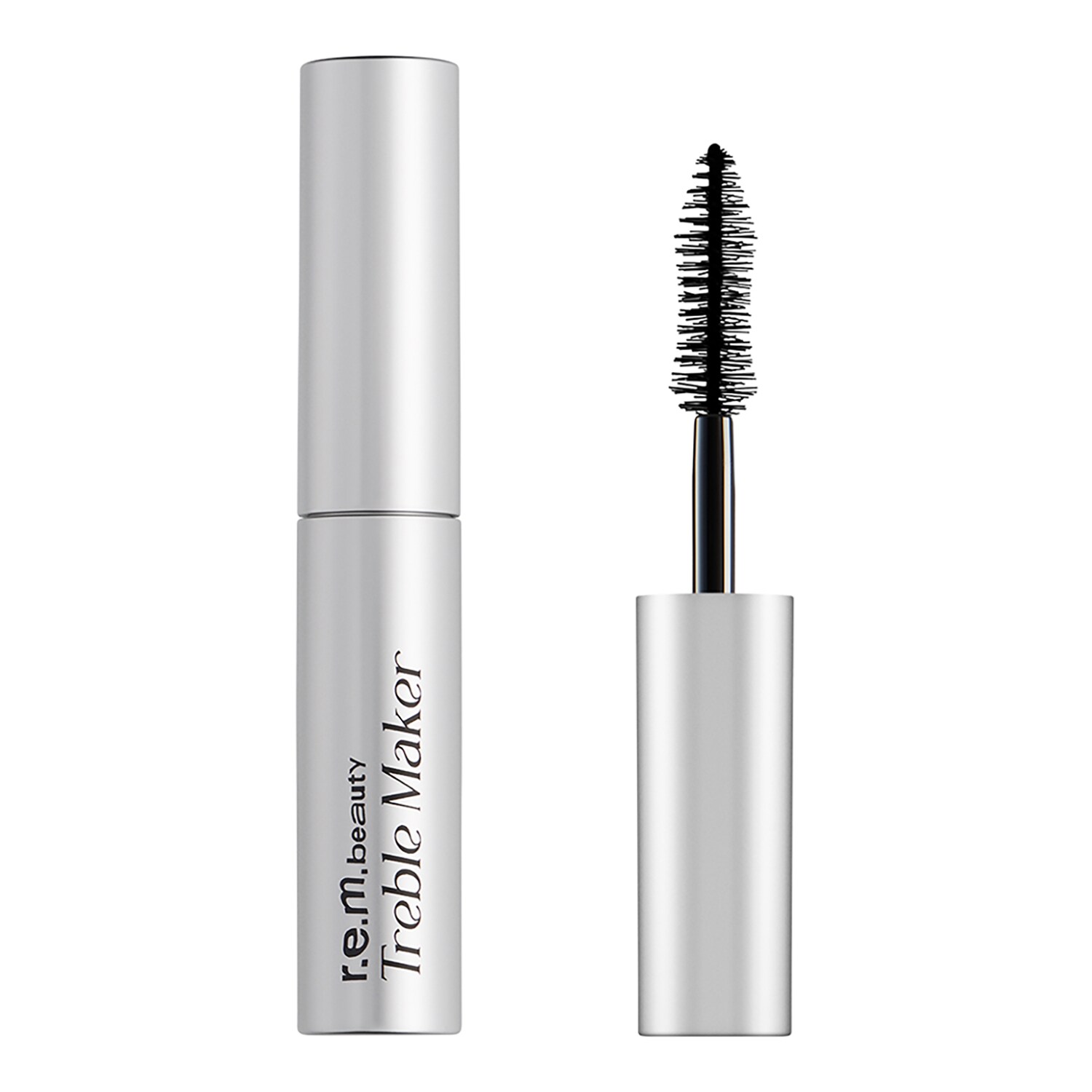 Rem Beauty - Treble Maker 3-in-1 - Μάσκαρα | 4.9 g