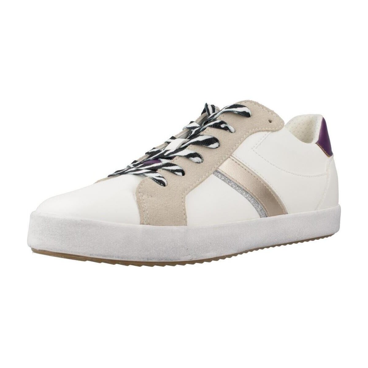 Xαμηλά Sneakers Geox D BLOMIEE
