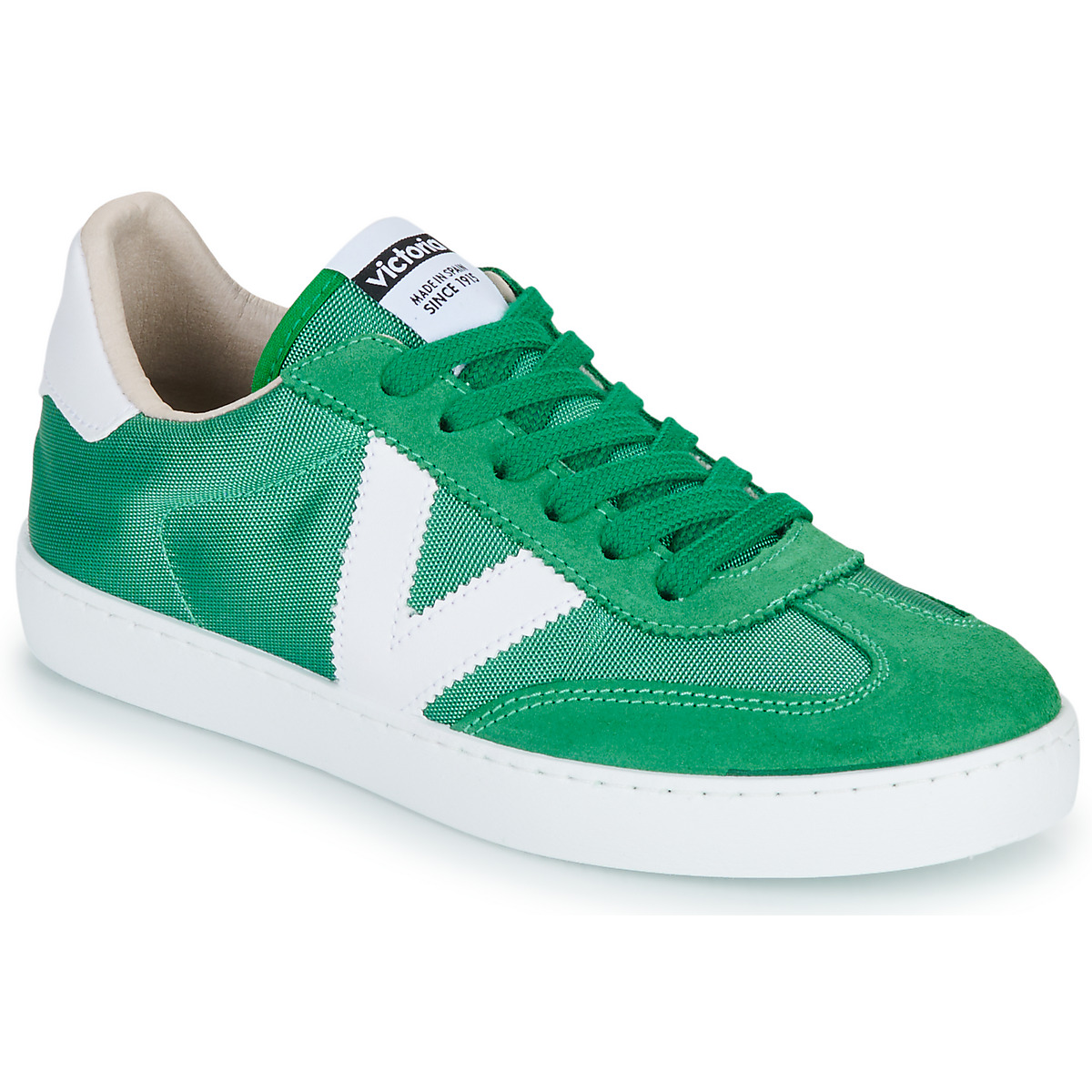 Xαμηλά Sneakers Victoria BERLIN SERRAJE NYLON