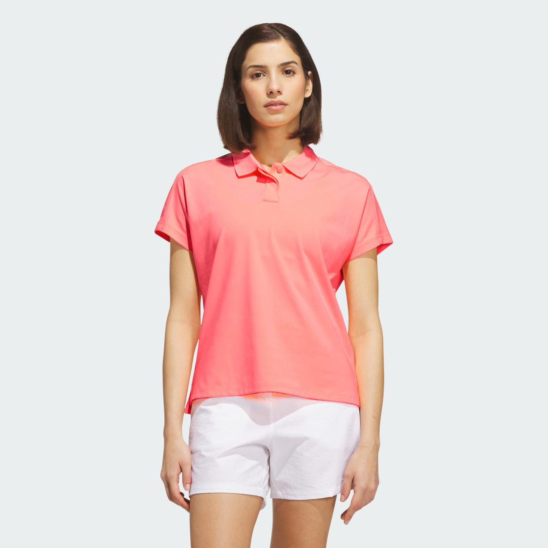 ΜΠΛΟΥΖΑ POLO ULTIMATE365+ BUTTERSPUN LOOSE
