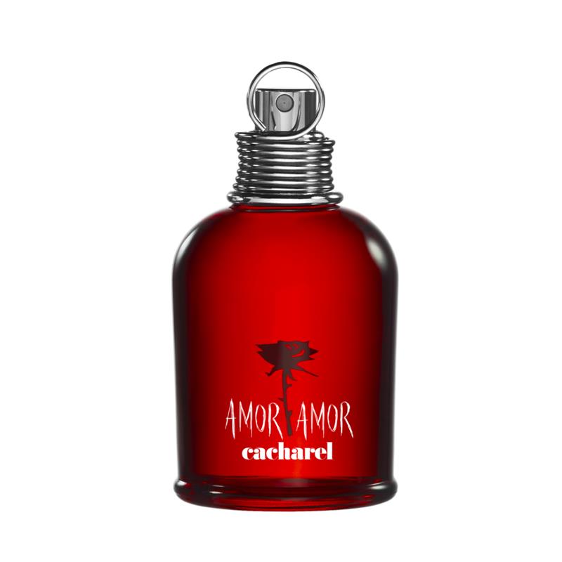 Amor Amor Eau de Toilette | 50ml