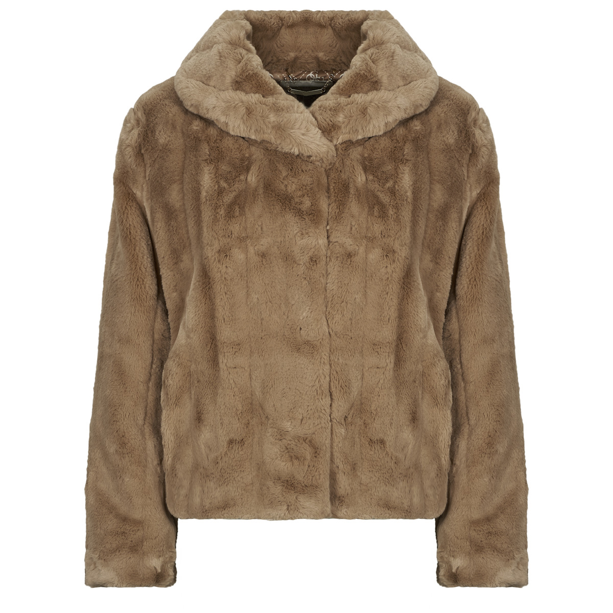 Παλτό Guess NEW SOPHY JACKET