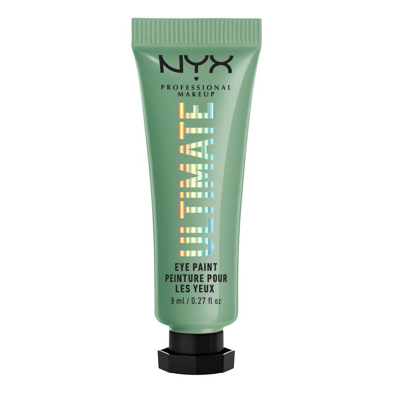 Pride Limited Edition Ultimate Eye Paints Σκιες Ματιων 8ml