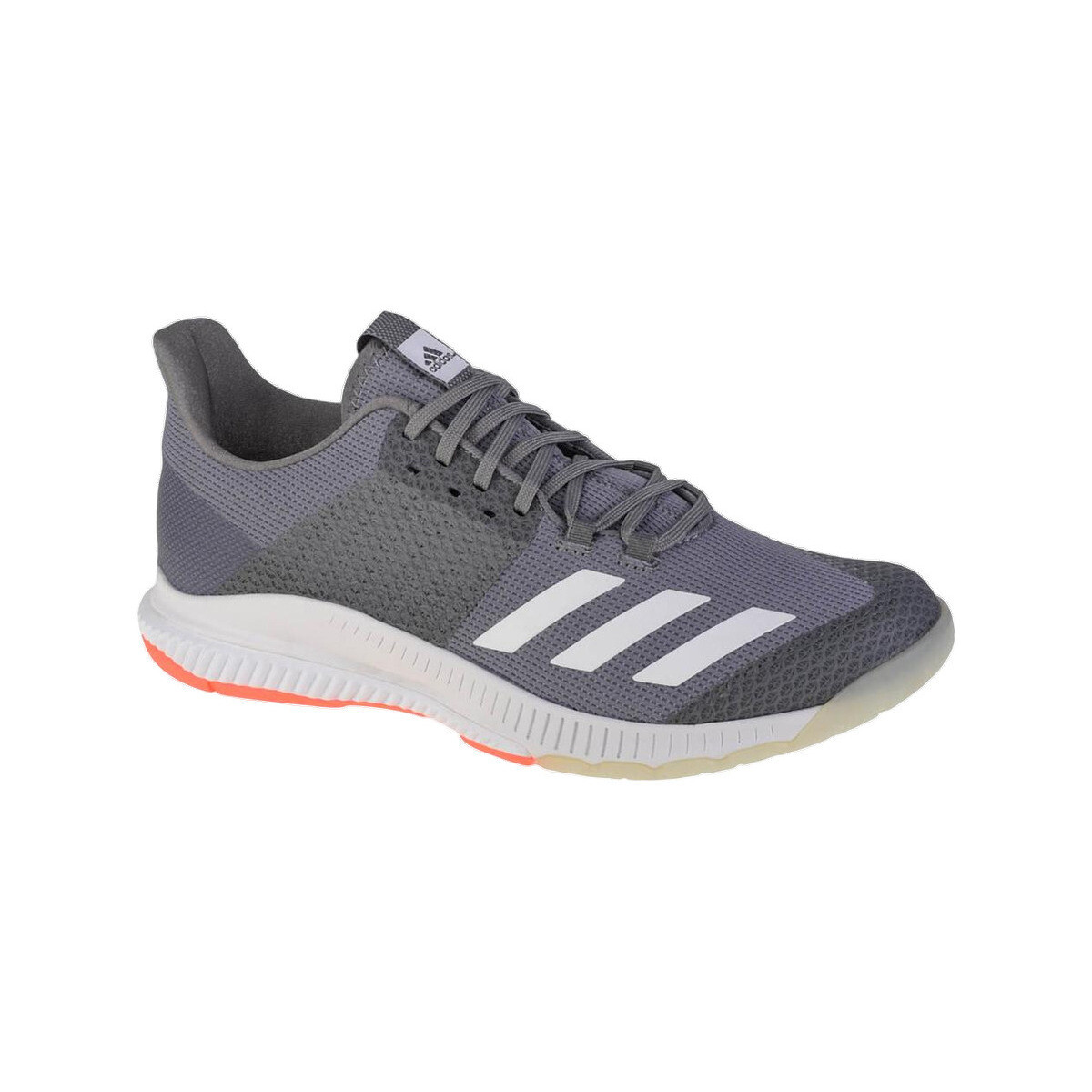Παπούτσια Sport adidas Baskets Crazyflight Bounce 3 maille respirante