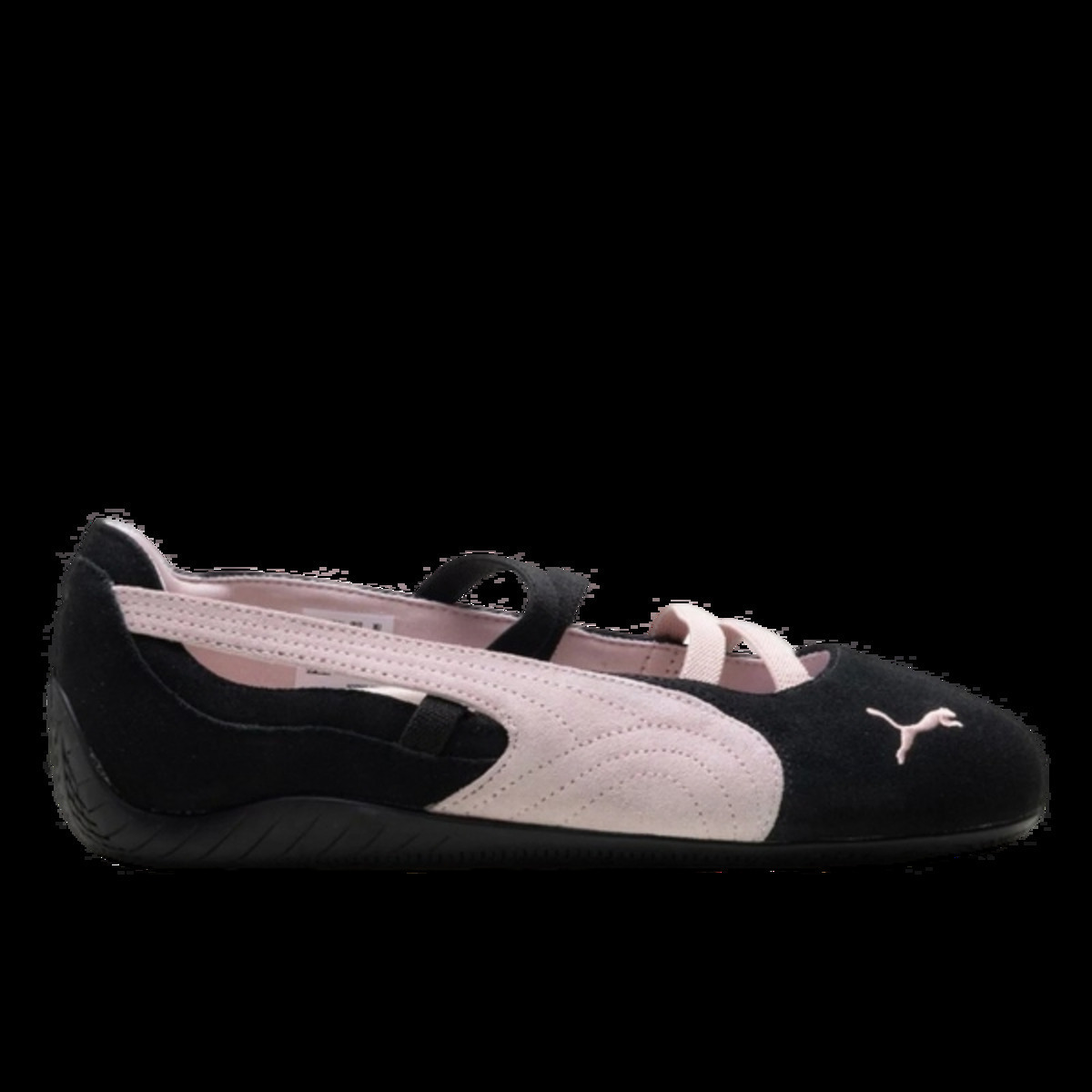 Sneakers Puma Speedcat Ballet Black Mauve Mist