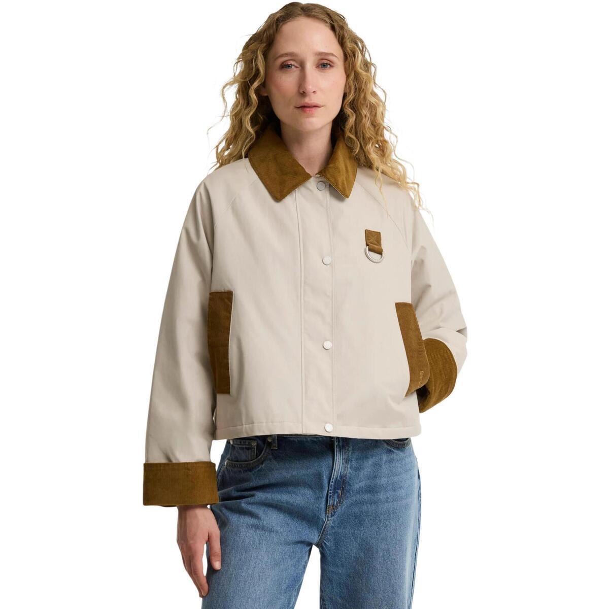 Σακάκια Barbour WENDY CASUAL JACKET 262MLCA0422