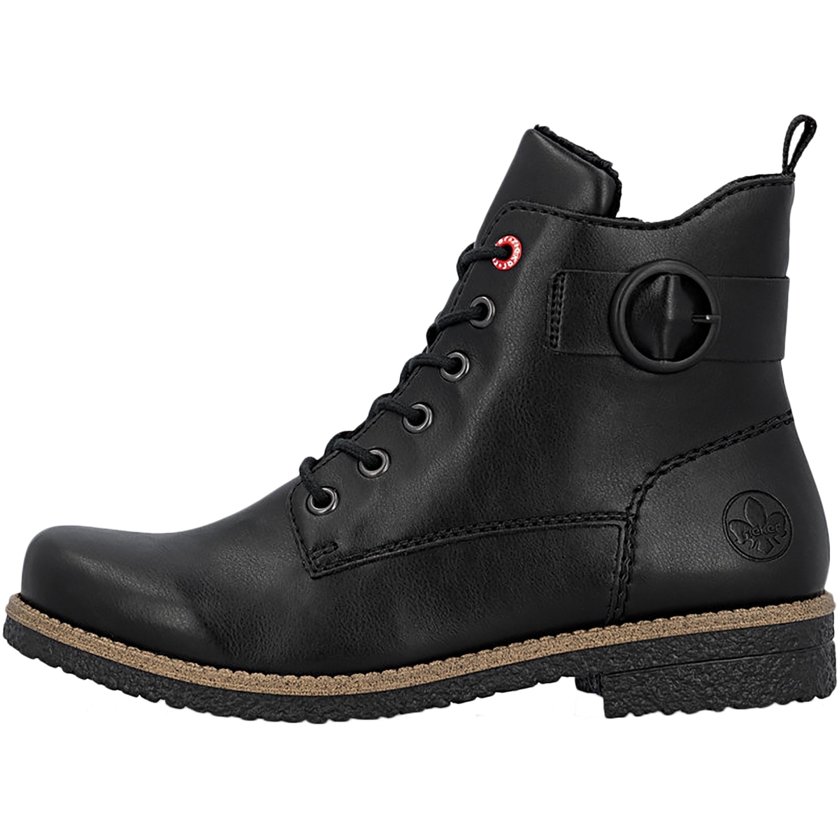 Μποτίνια Rieker 262892