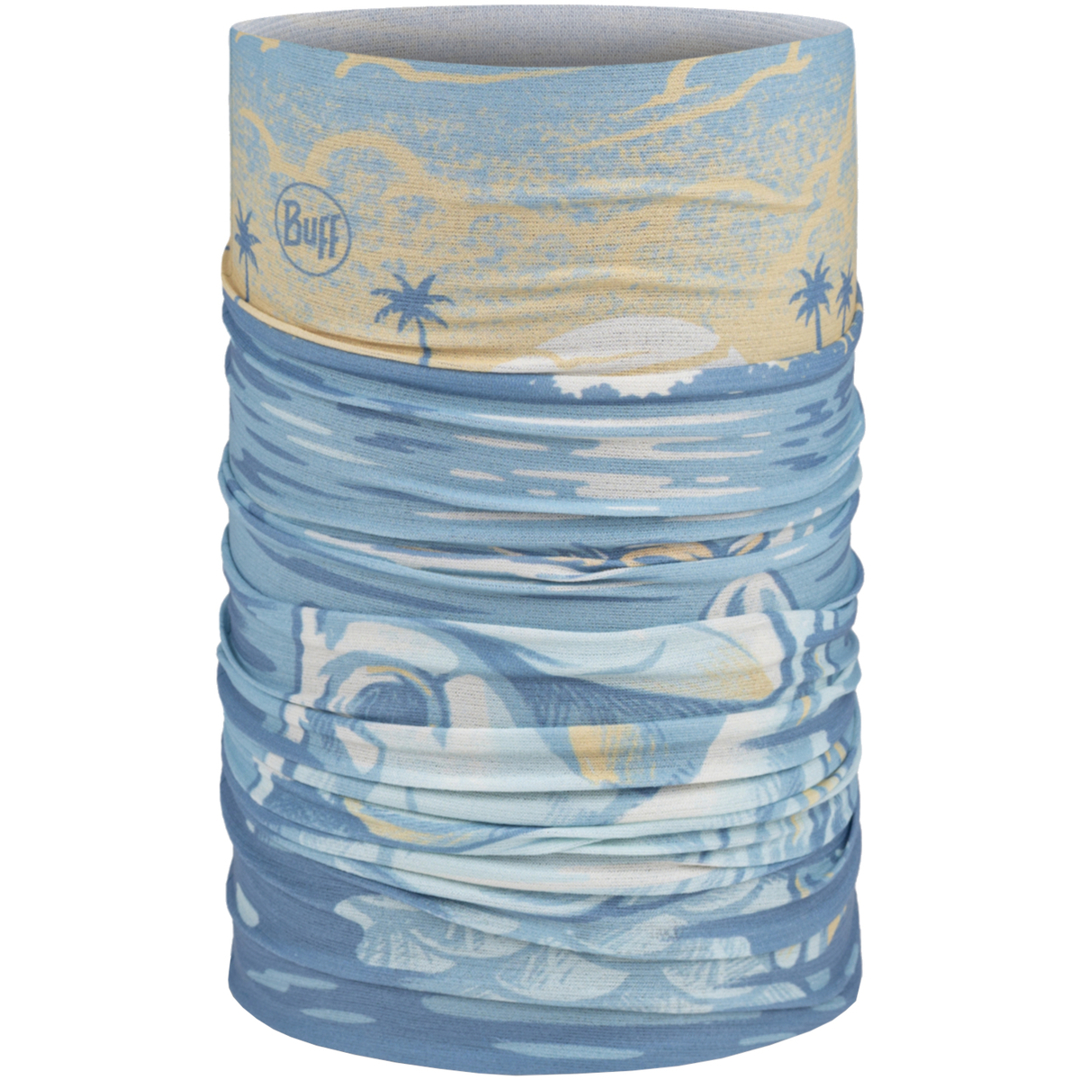 Κασκόλ Buff CoolNet UV Neckwear