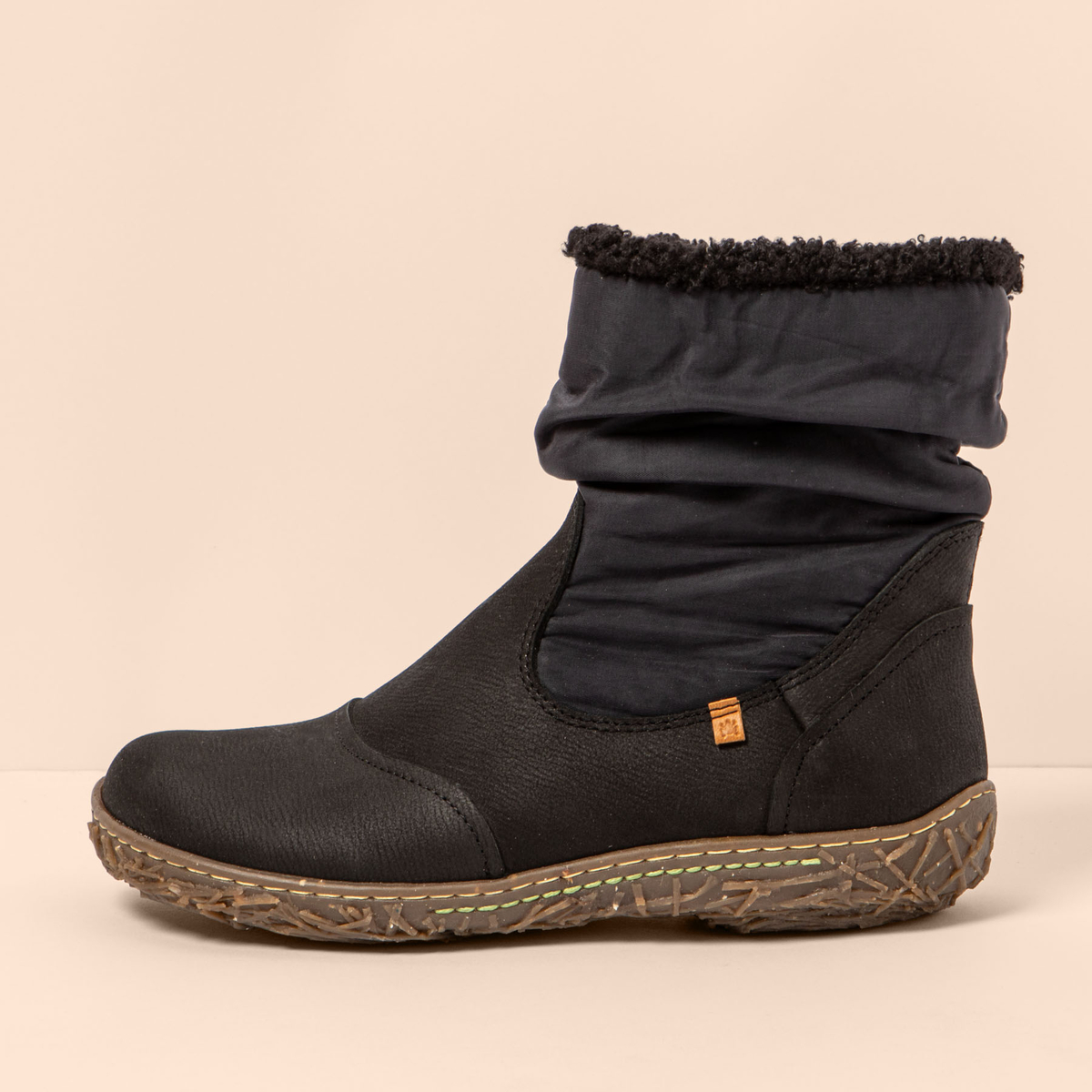 Μποτάκια/Low boots El Naturalista 2N758A101005