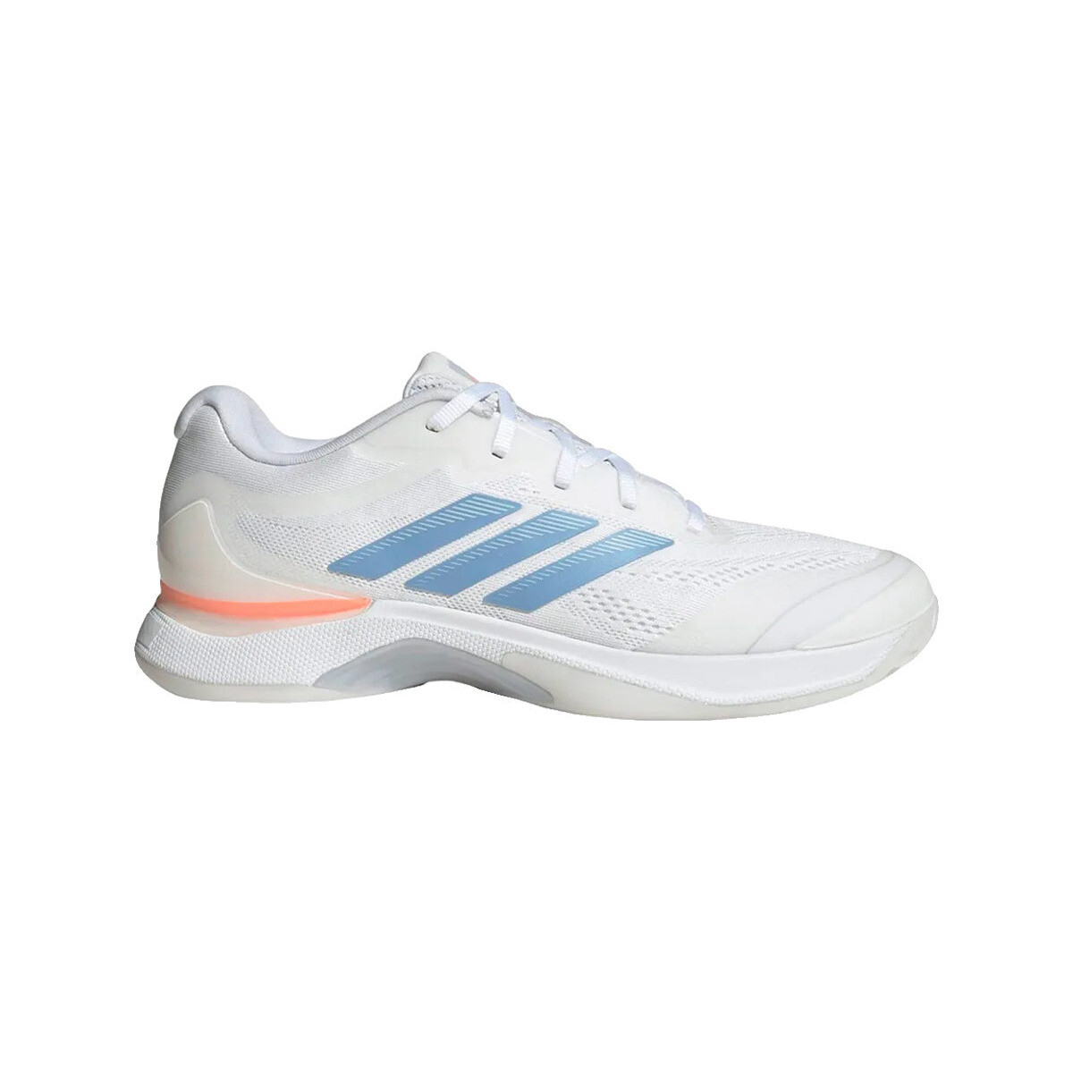 Παπούτσια του τέννις adidas Chaussures de tennis Avacourt 3 maille respirante