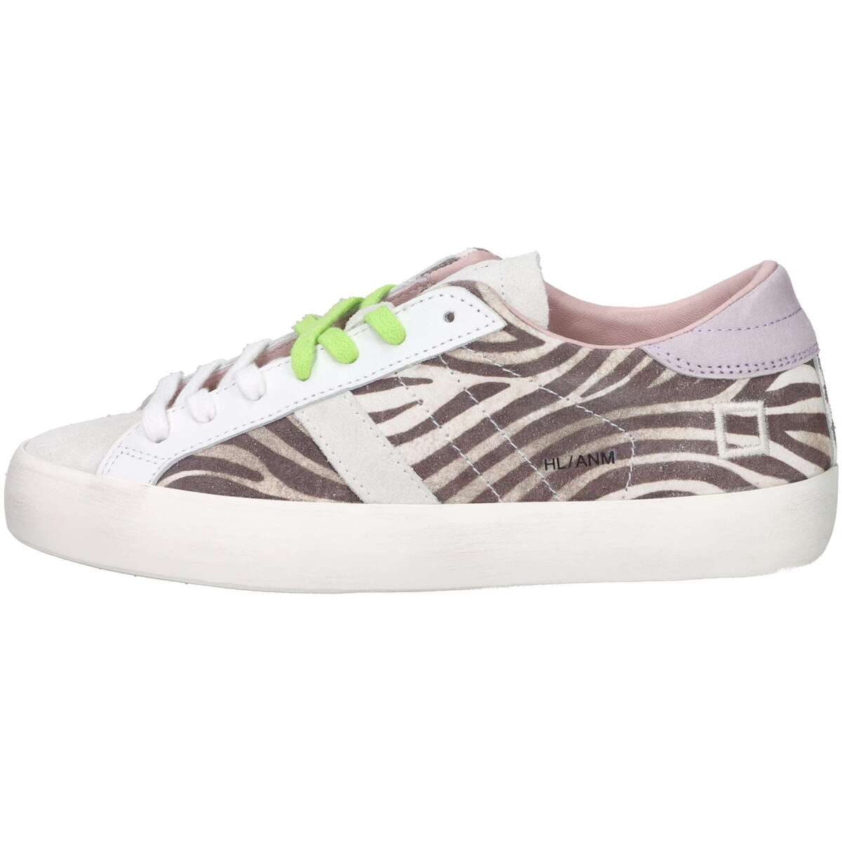 Sneakers D.A.T.E. W441-HL-AN-ZB