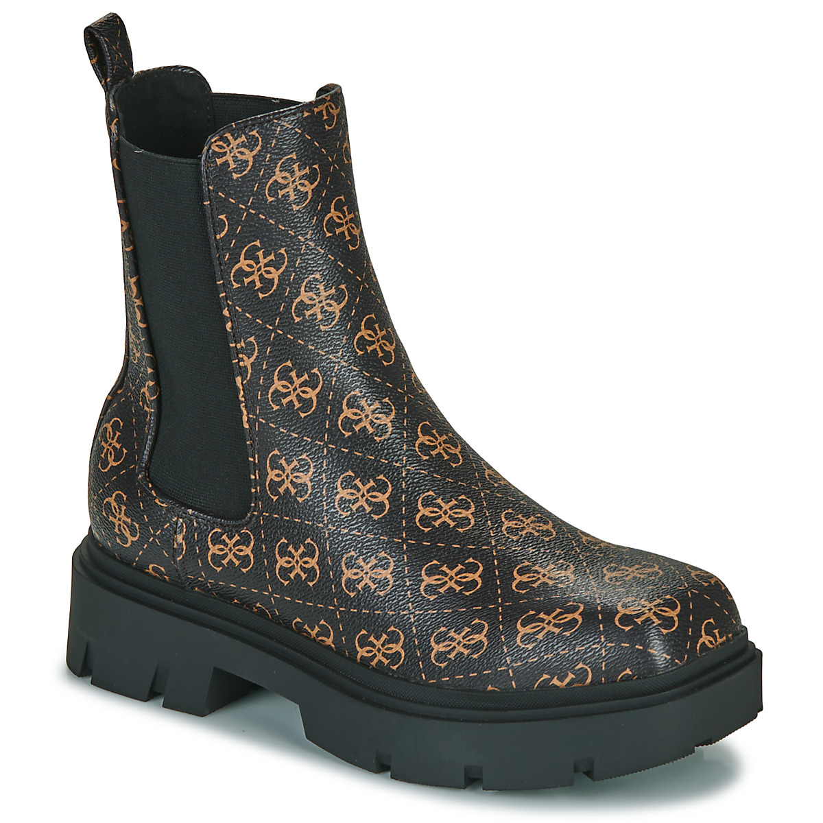 Μπότες Guess REYON
