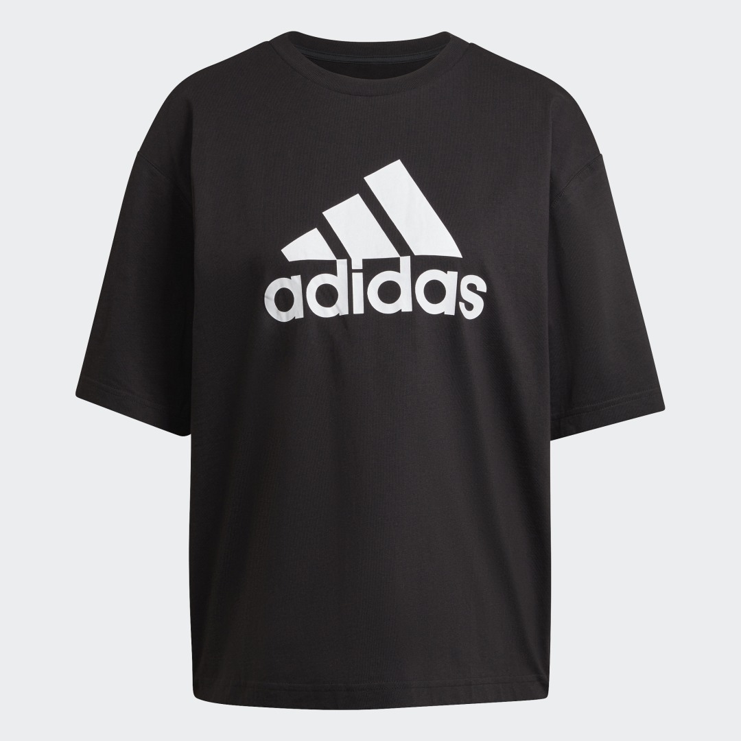 Future Icons Badge of Sport Tee